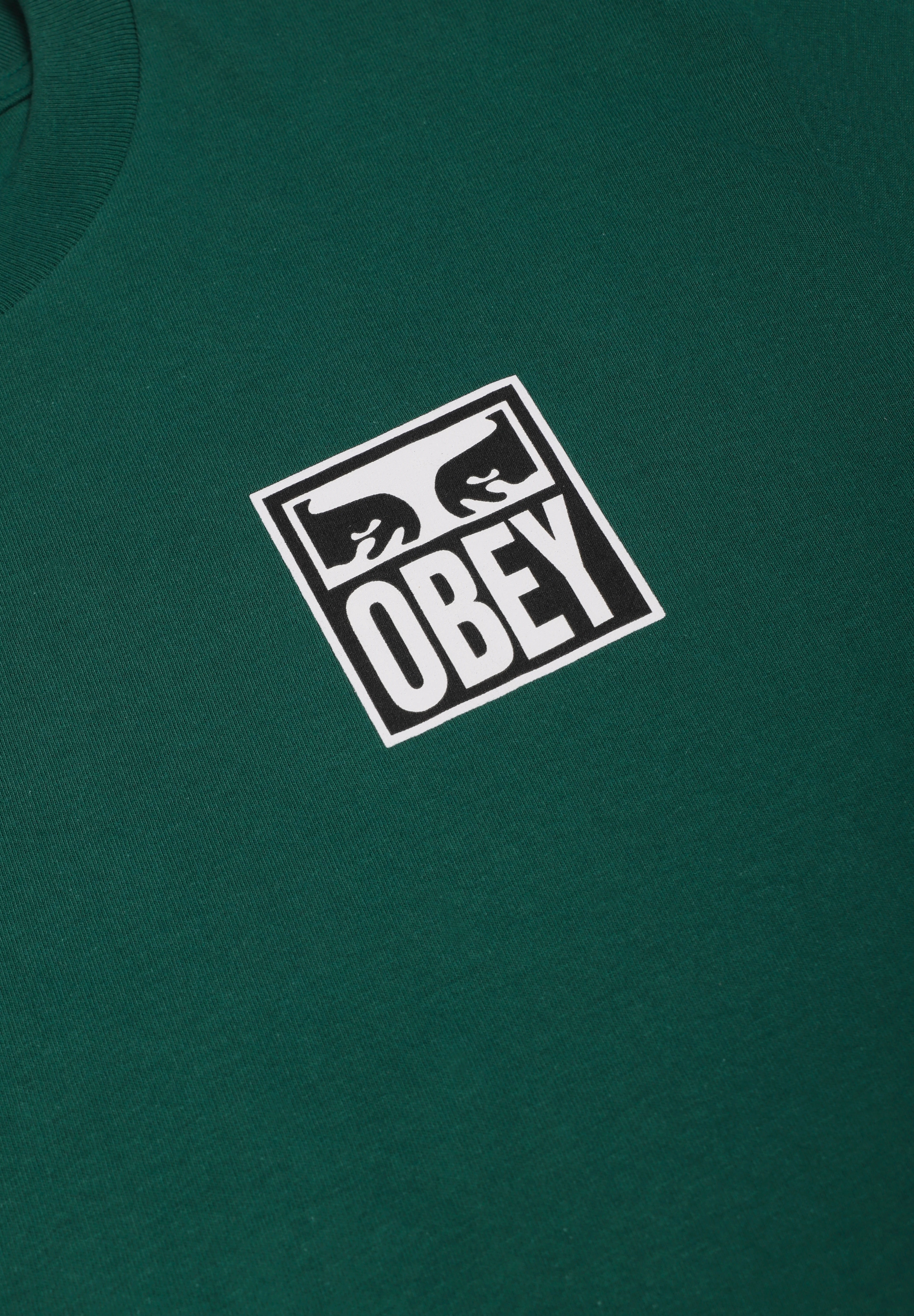 OBEY | CAMISETA EYES ICON 2 - Image 3