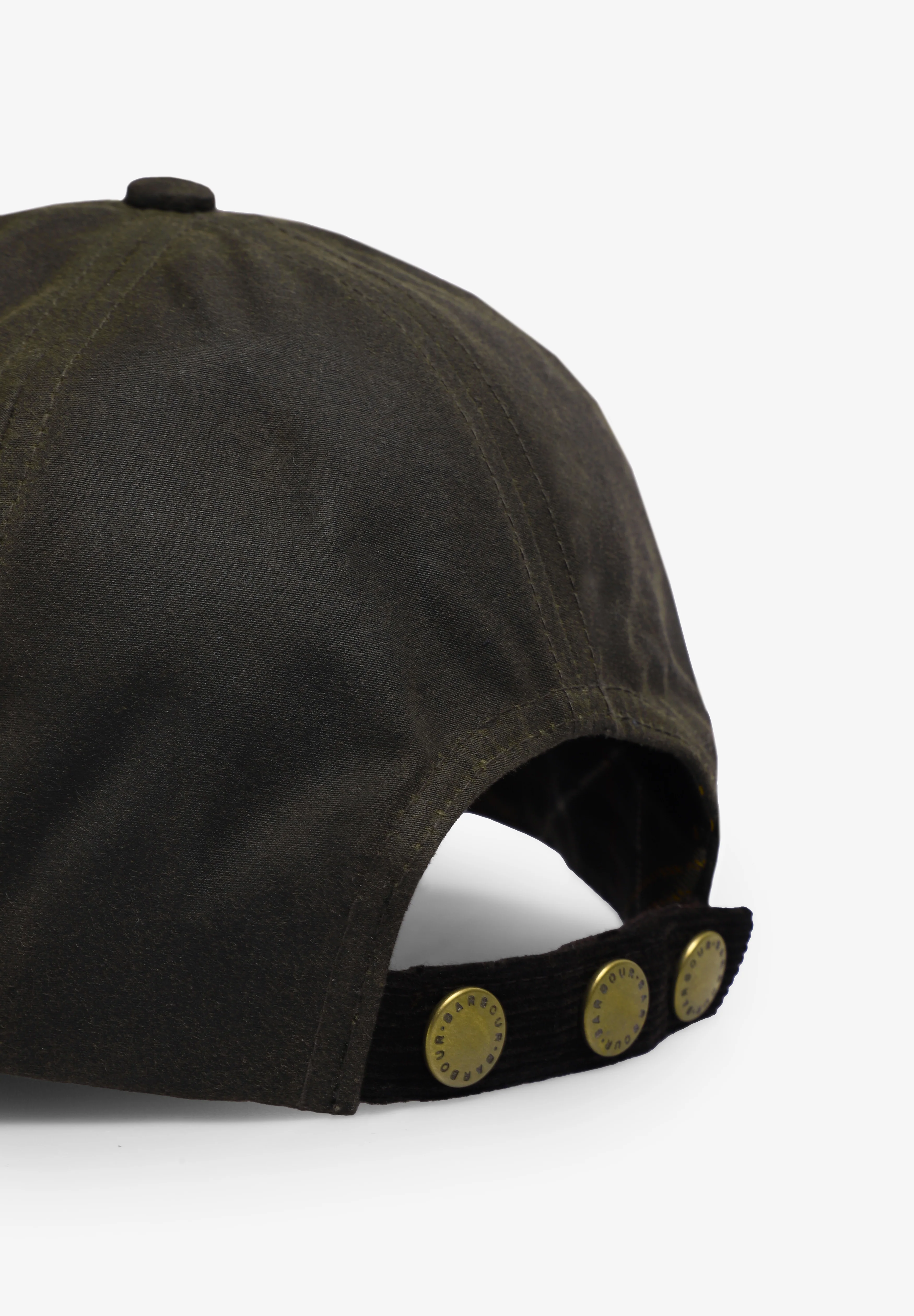 BARBOUR | GORRA ASHBY - Image 4
