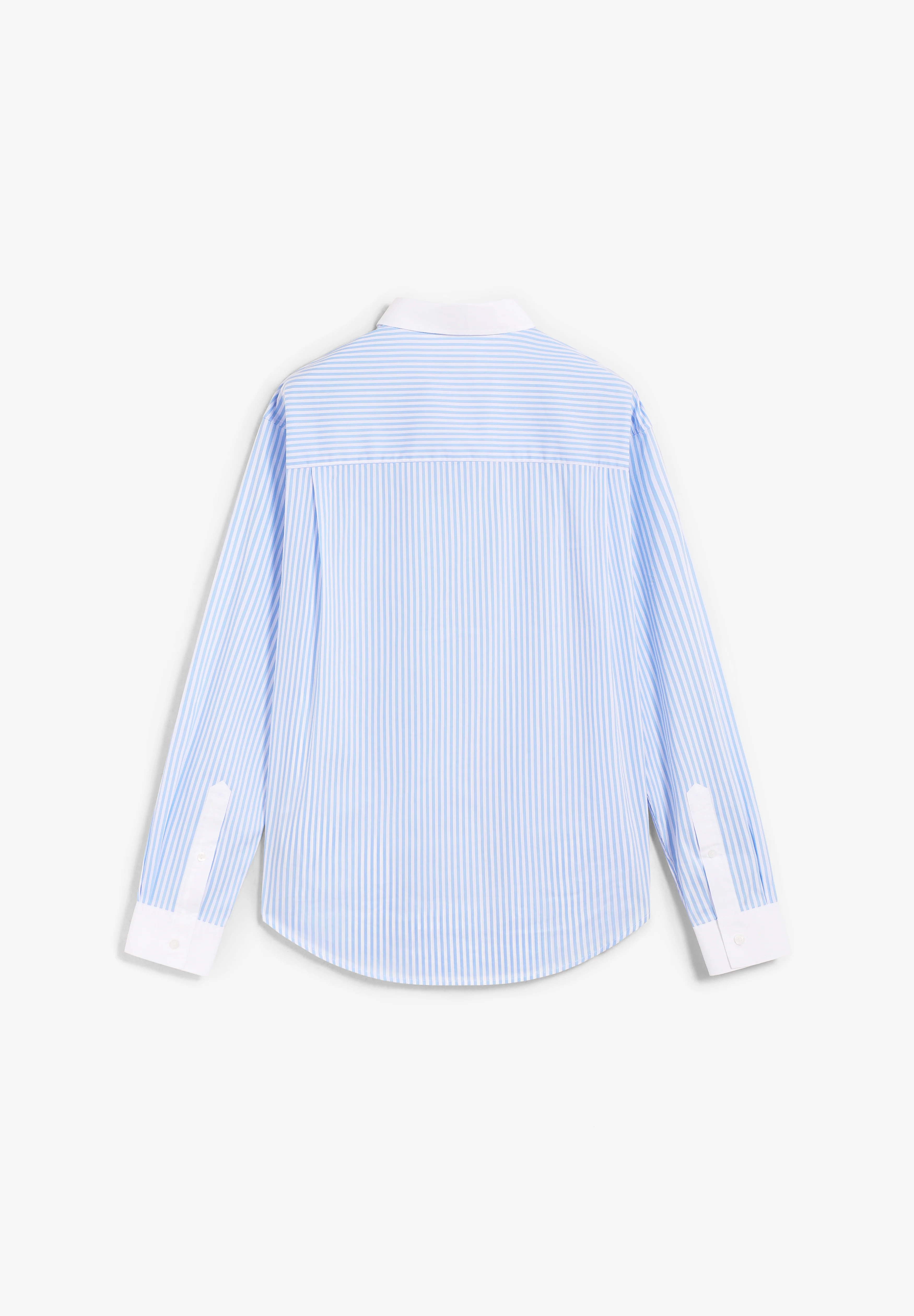 MAISON LABICHE | CAMISA BRETEUIL AMOUR - Image 3