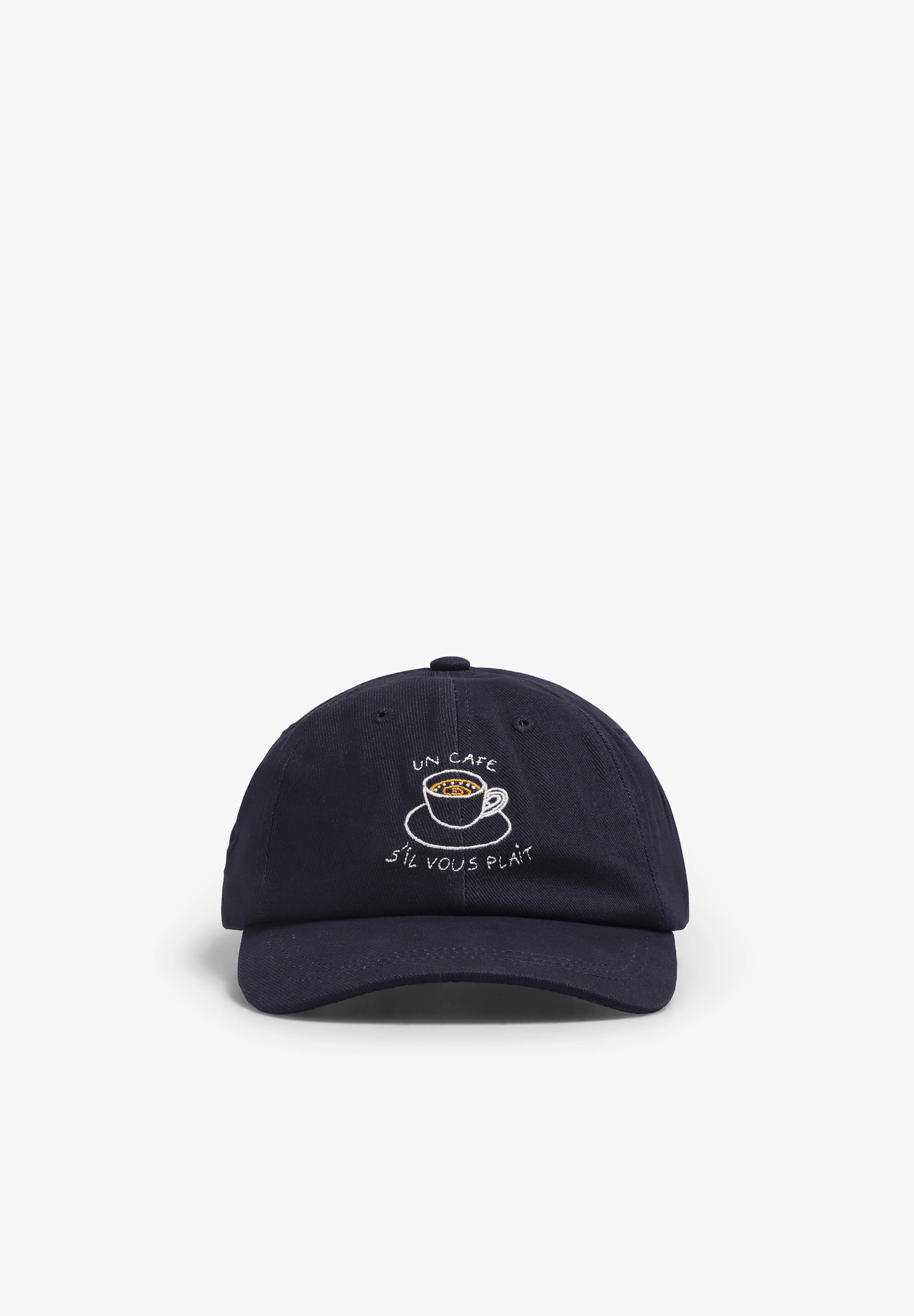 MAISON LABICHE | GORRA BEAUMONT UN CAFE - Image 2