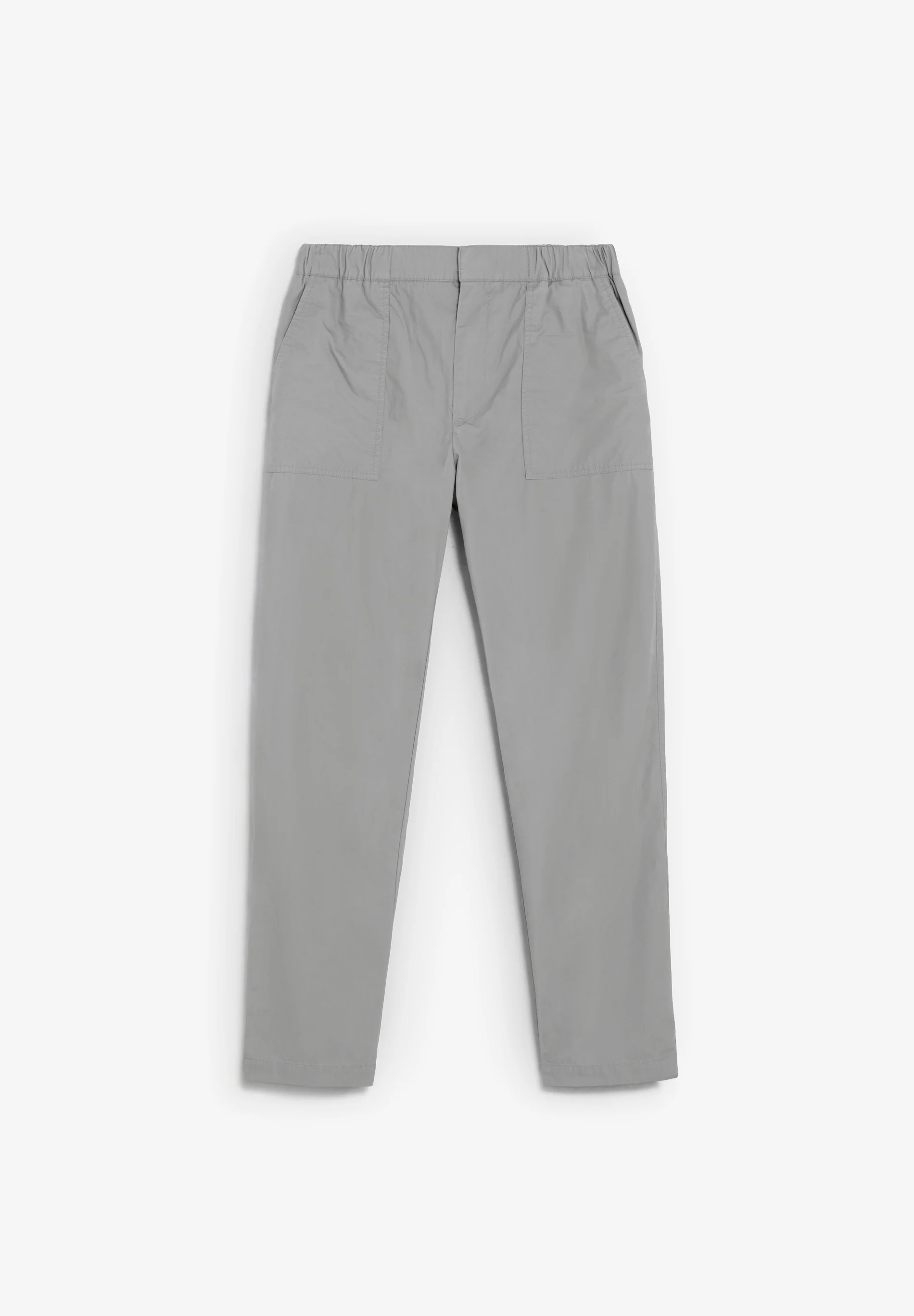 PANTALÓN ALGODÓN BOLSILLOS - Image 4