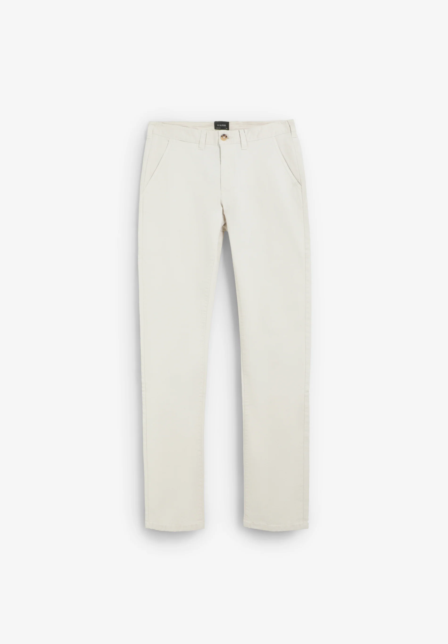 PANTALONES CHINO SLIM FIT - Image 5
