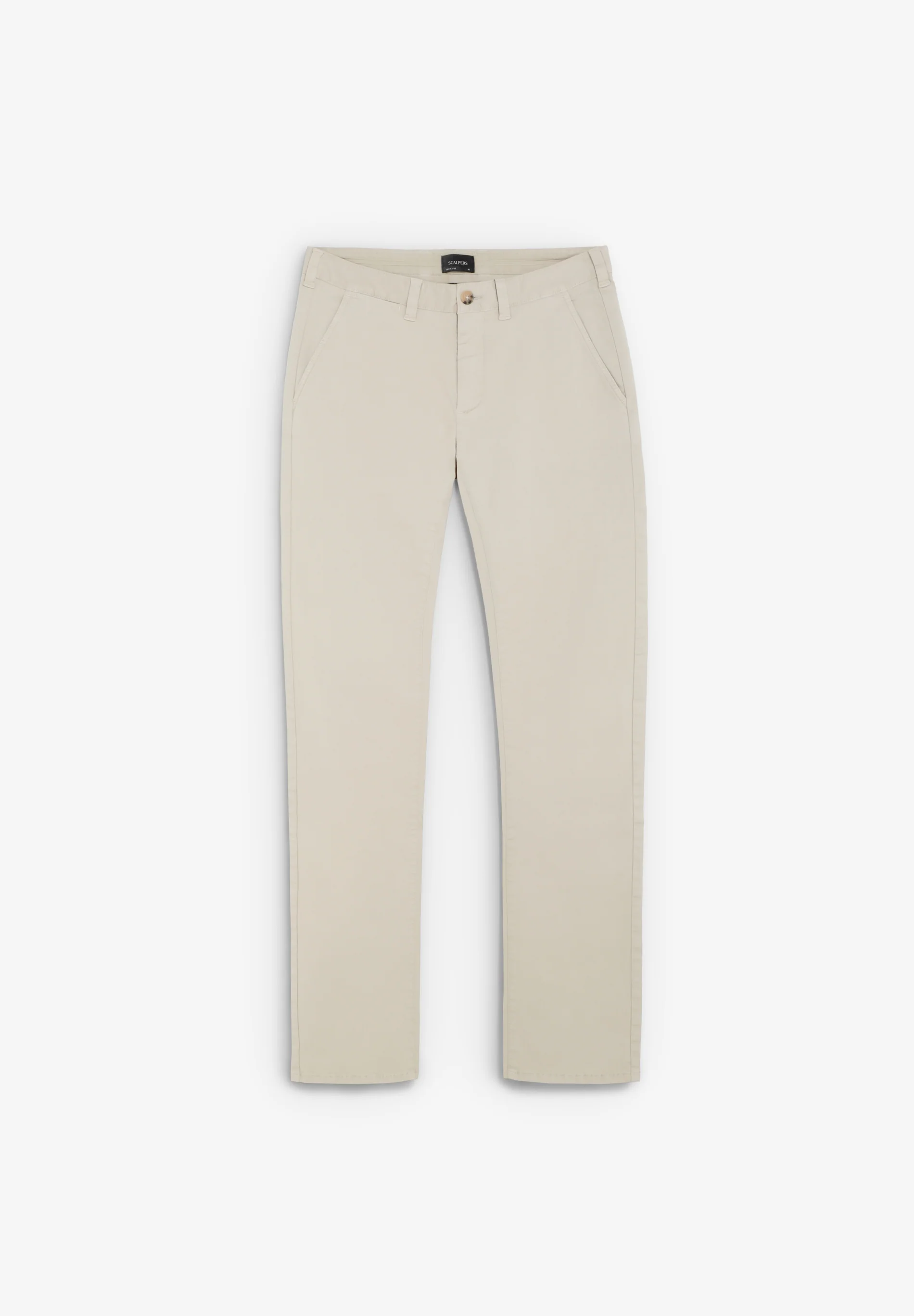 PANTALONES CHINO SLIM FIT - Image 5