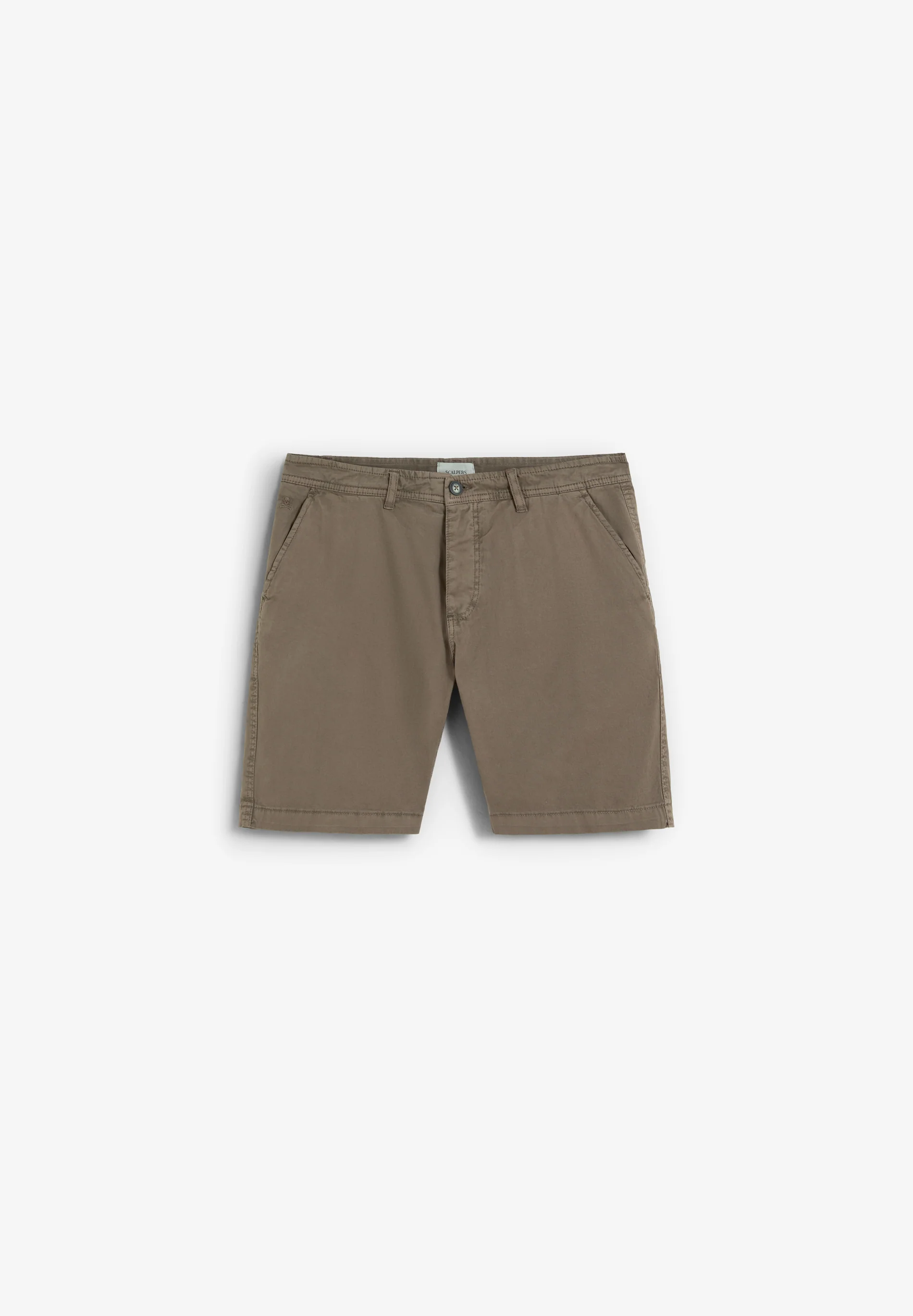 BERMUDAS BÁSICAS ALGODÓN ORGÁNICO - Image 5