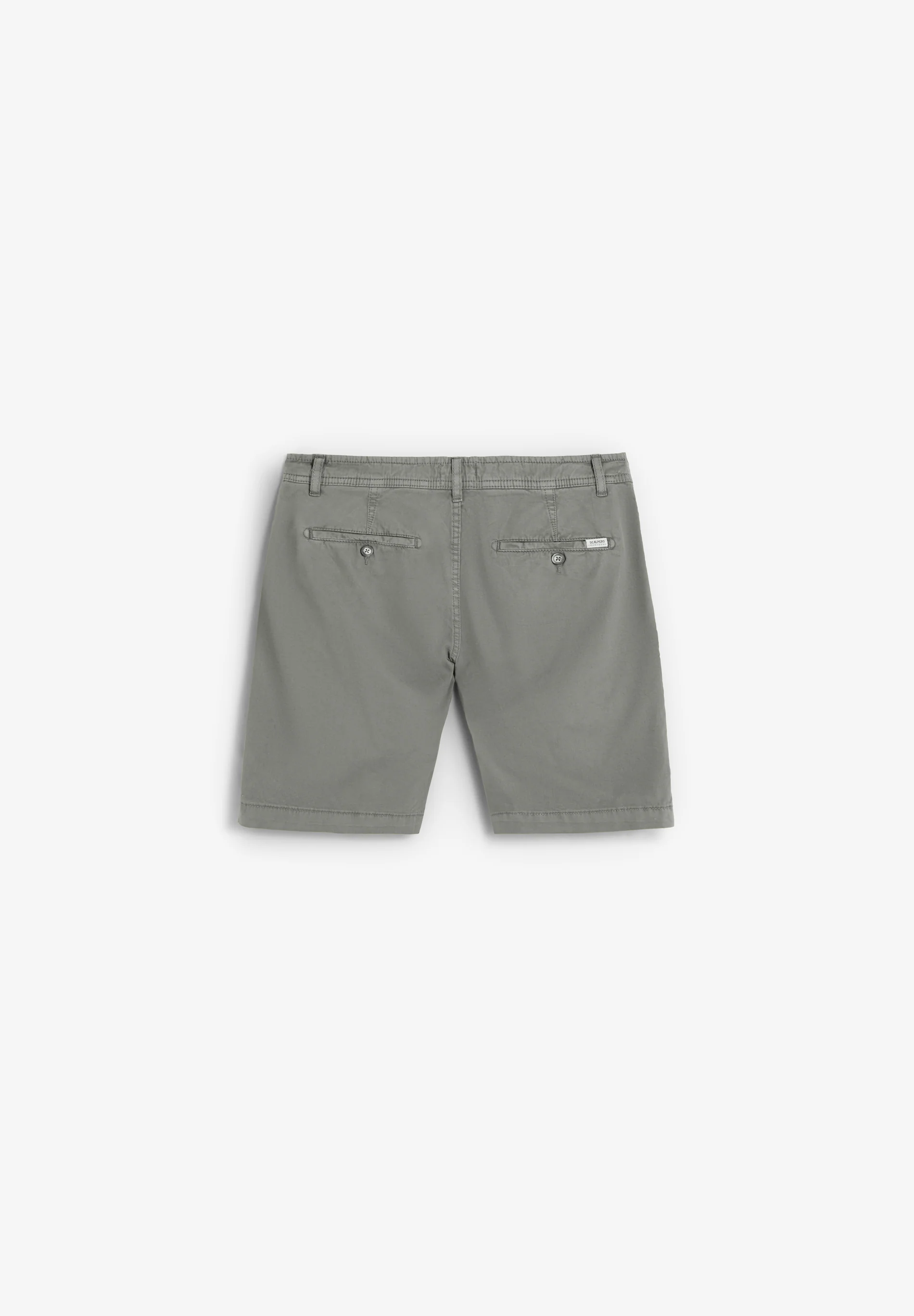 BERMUDAS BÁSICAS ALGODÓN ORGÁNICO - Image 6