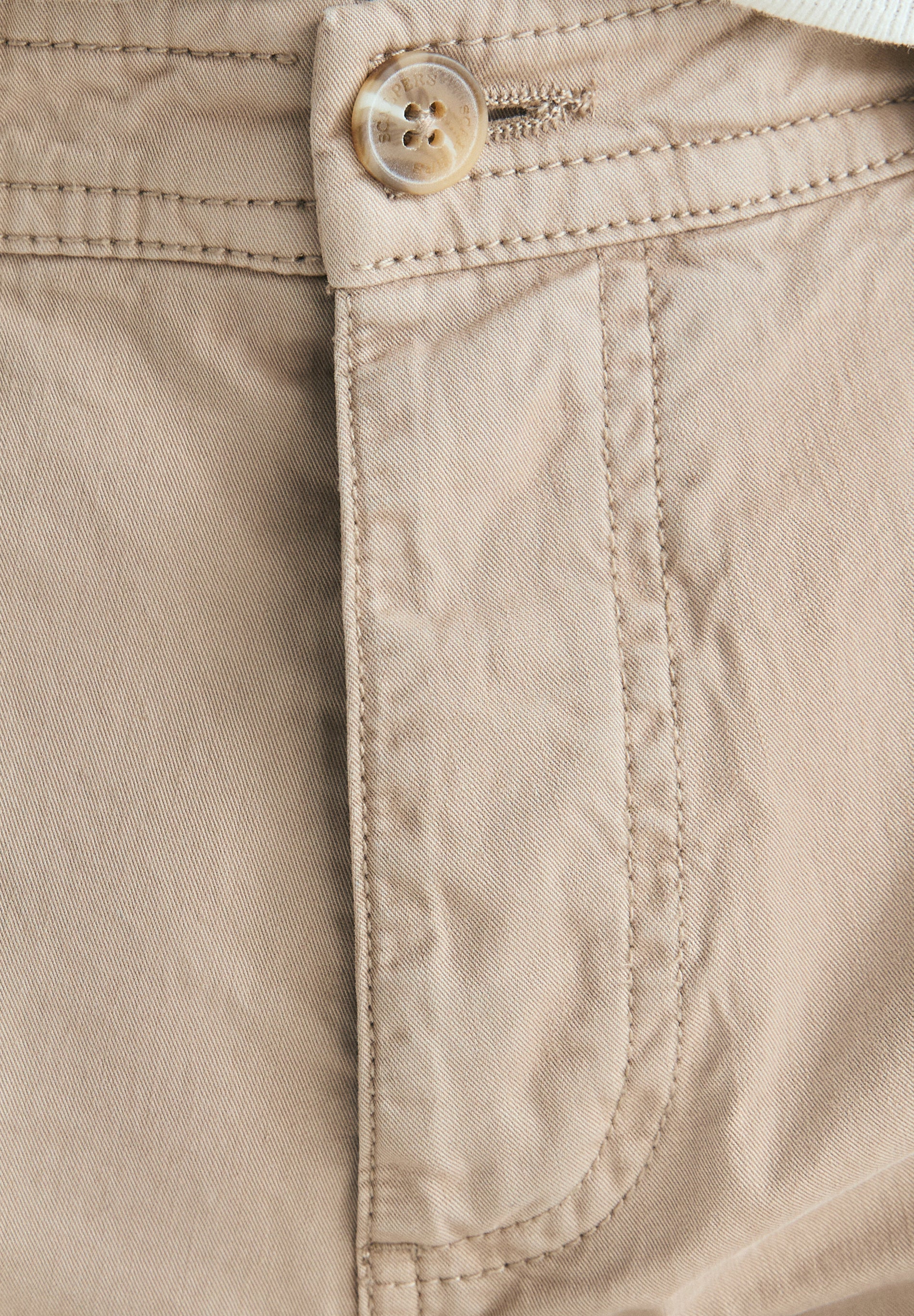 BERMUDAS BÁSICAS ALGODÓN ORGÁNICO - Image 3