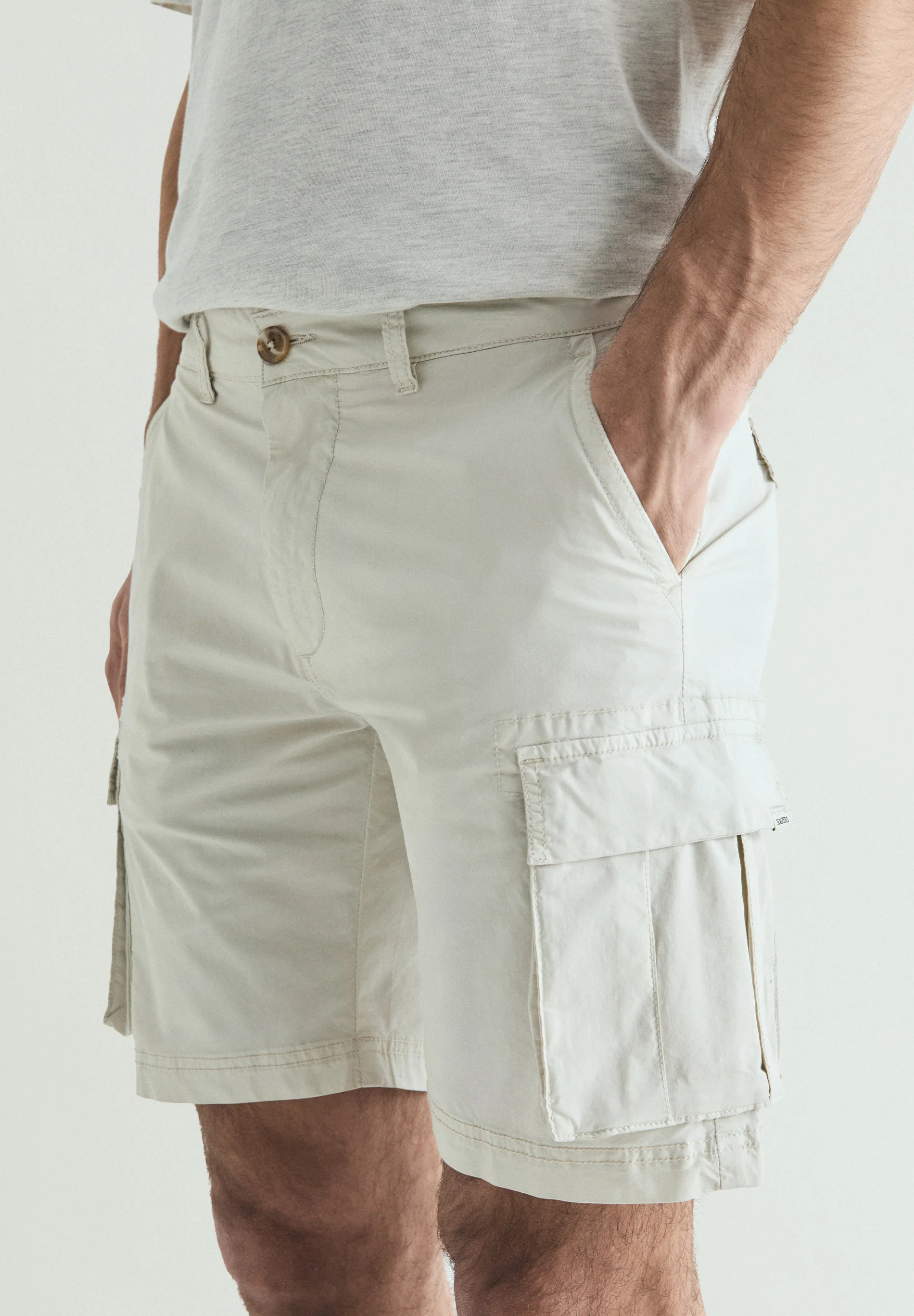 BERMUDAS CARGO - Image 3
