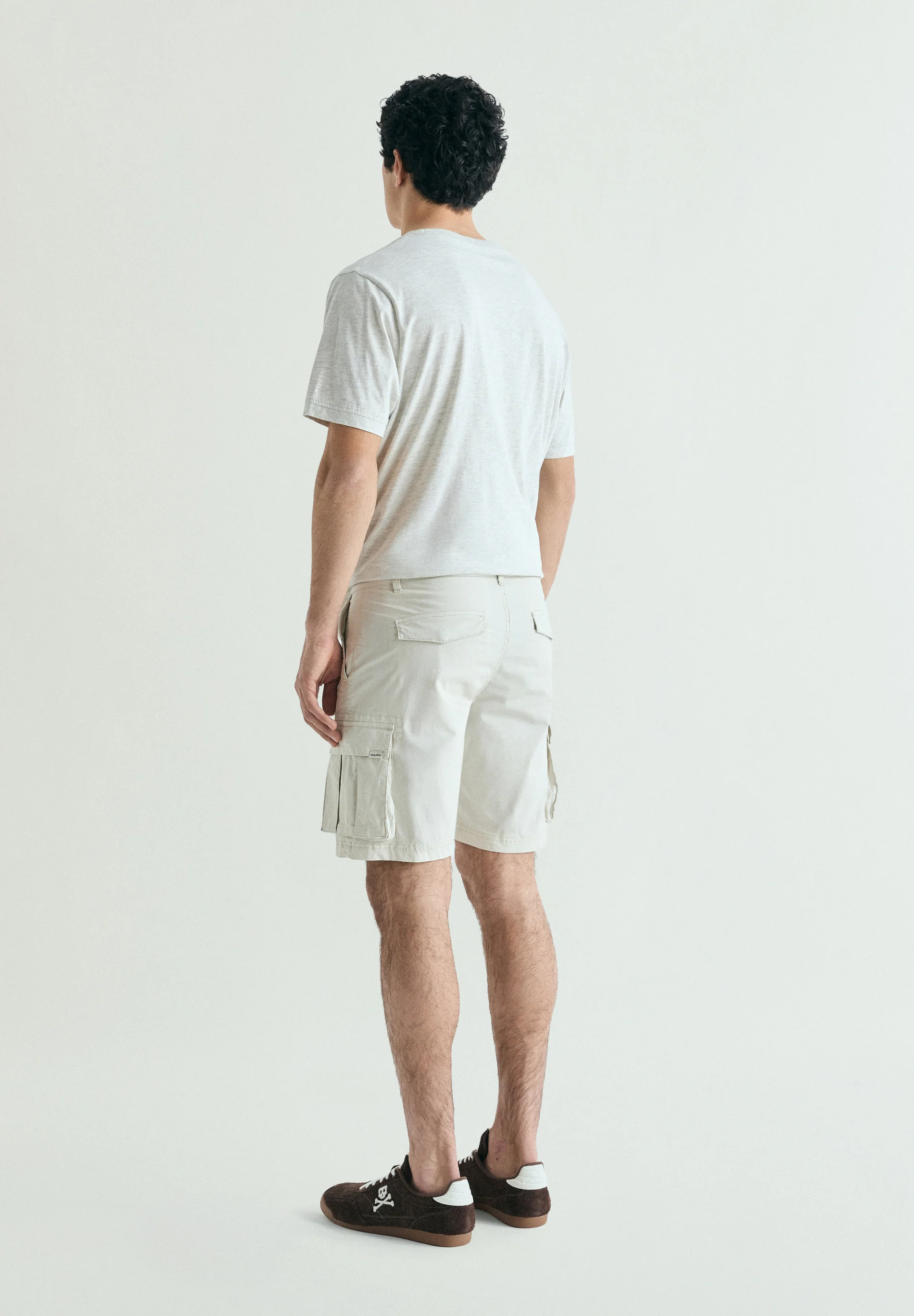 BERMUDAS CARGO - Image 5