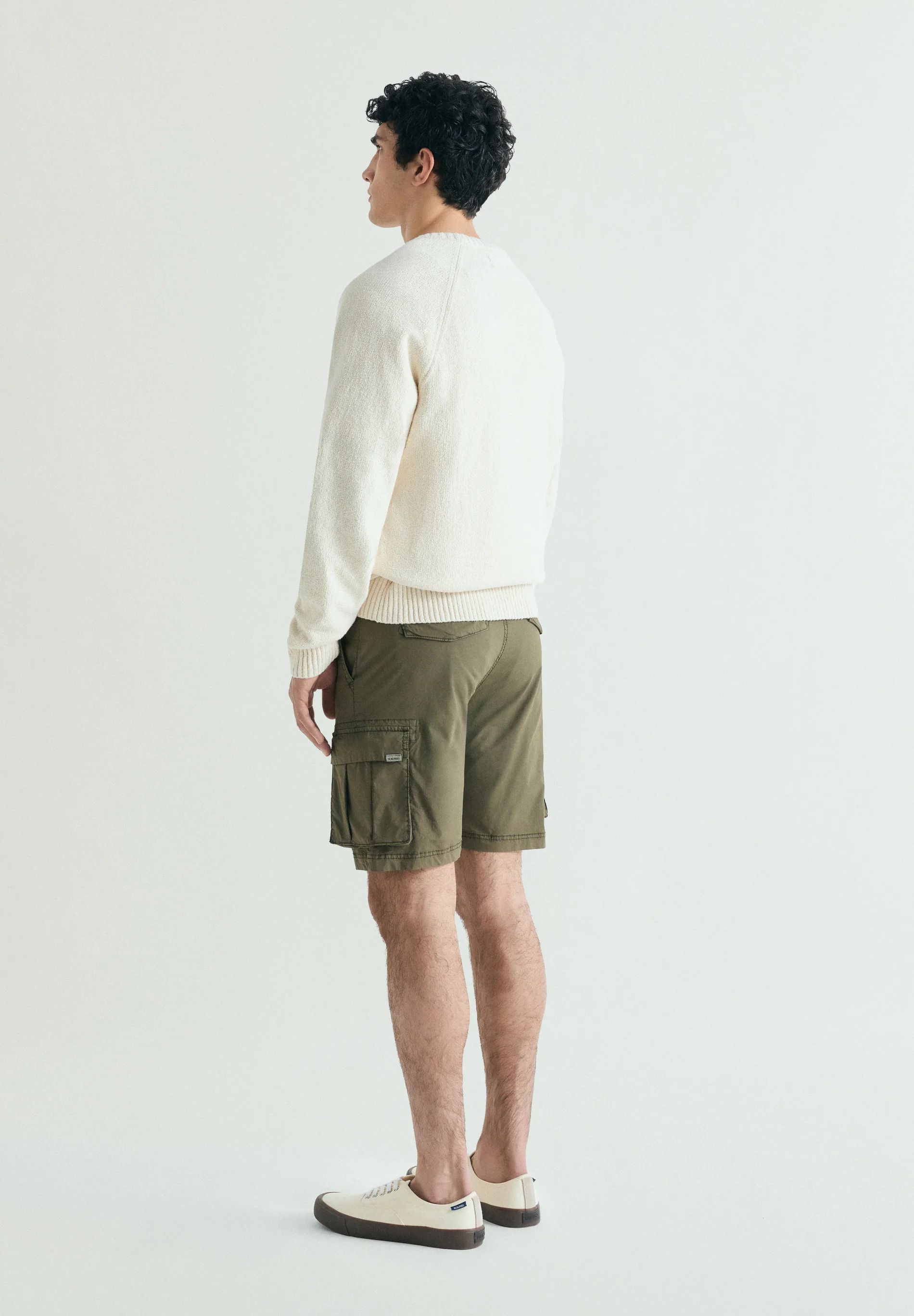BERMUDAS CARGO - Image 5