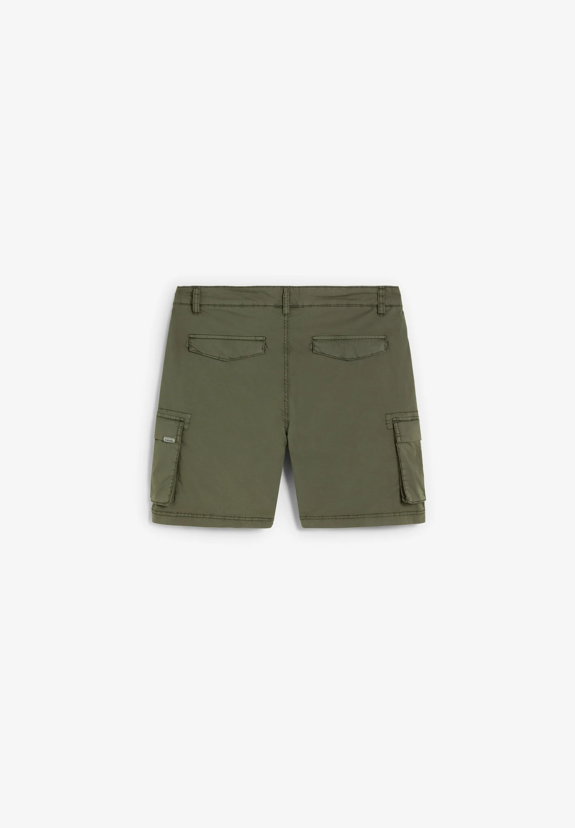 BERMUDAS CARGO - Image 7