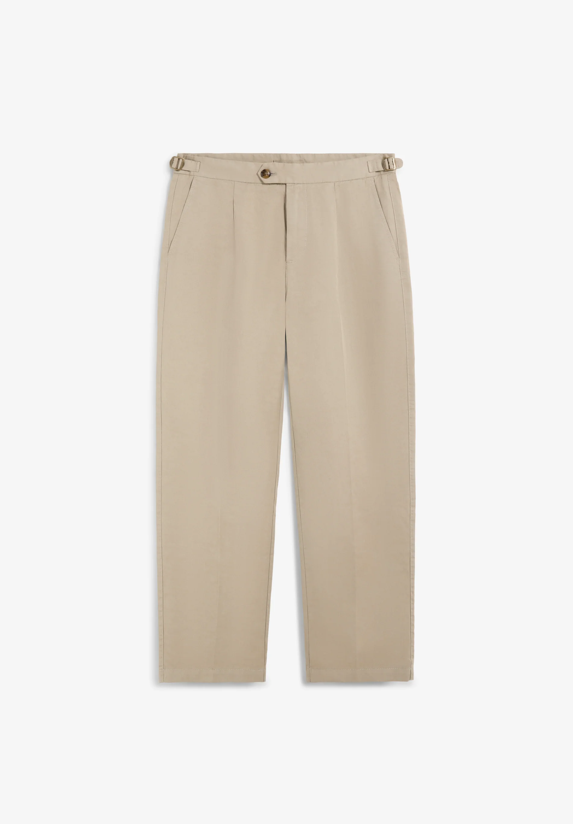 PANTALÓN DE PINZA REGULAR FIT - Image 5