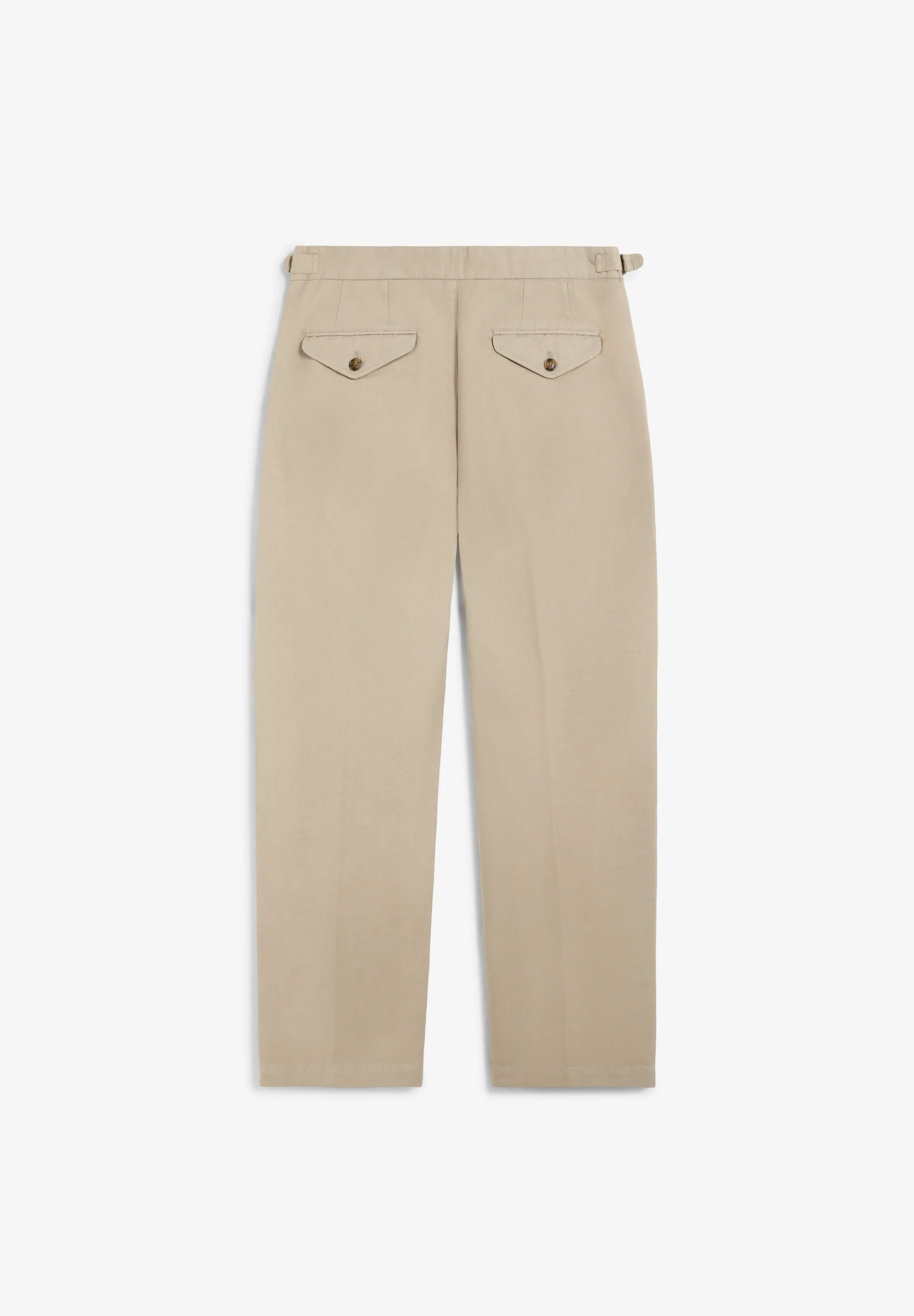 PANTALÓN DE PINZA REGULAR FIT - Image 6