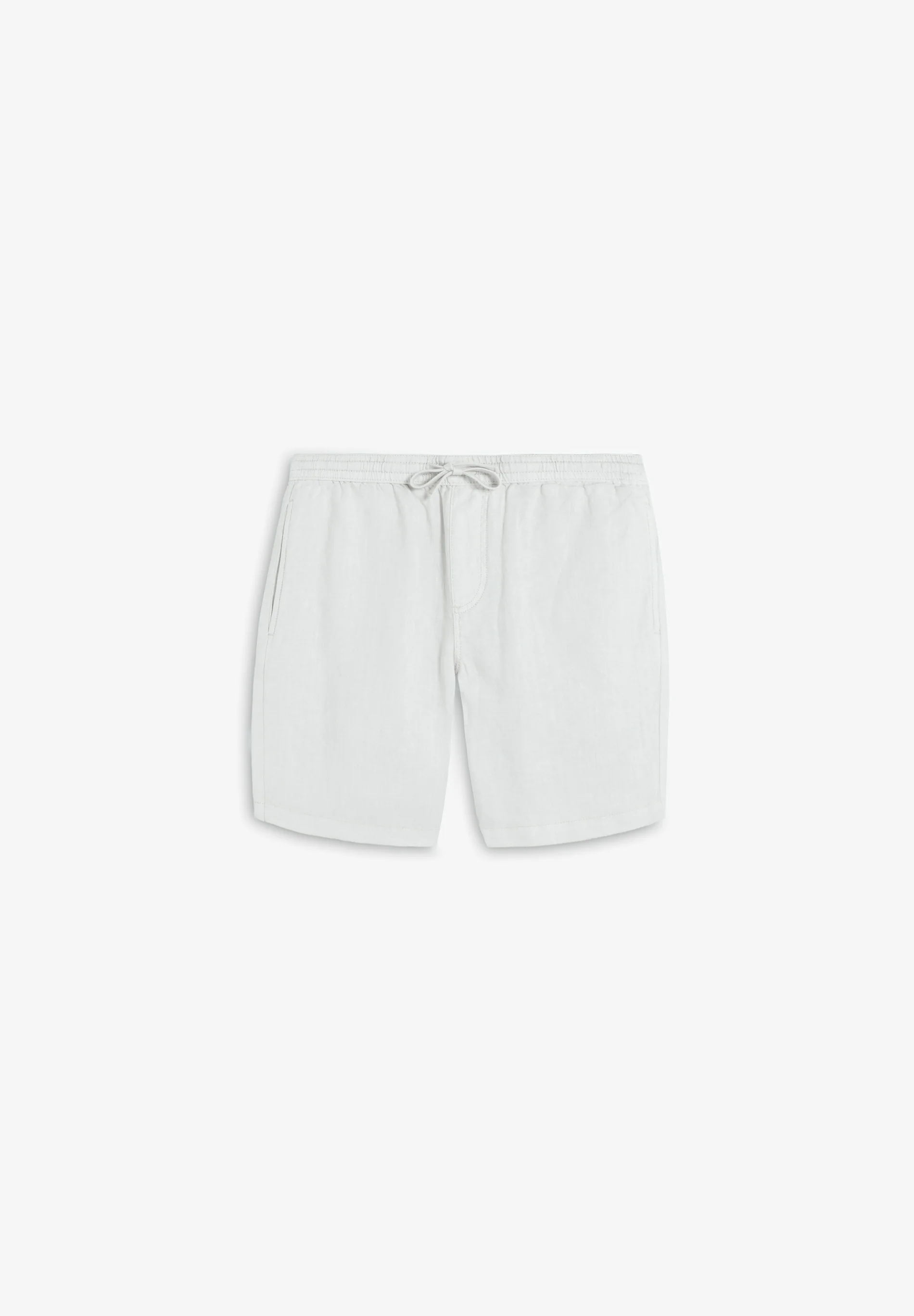 BERMUDAS LISAS LINO - Image 5