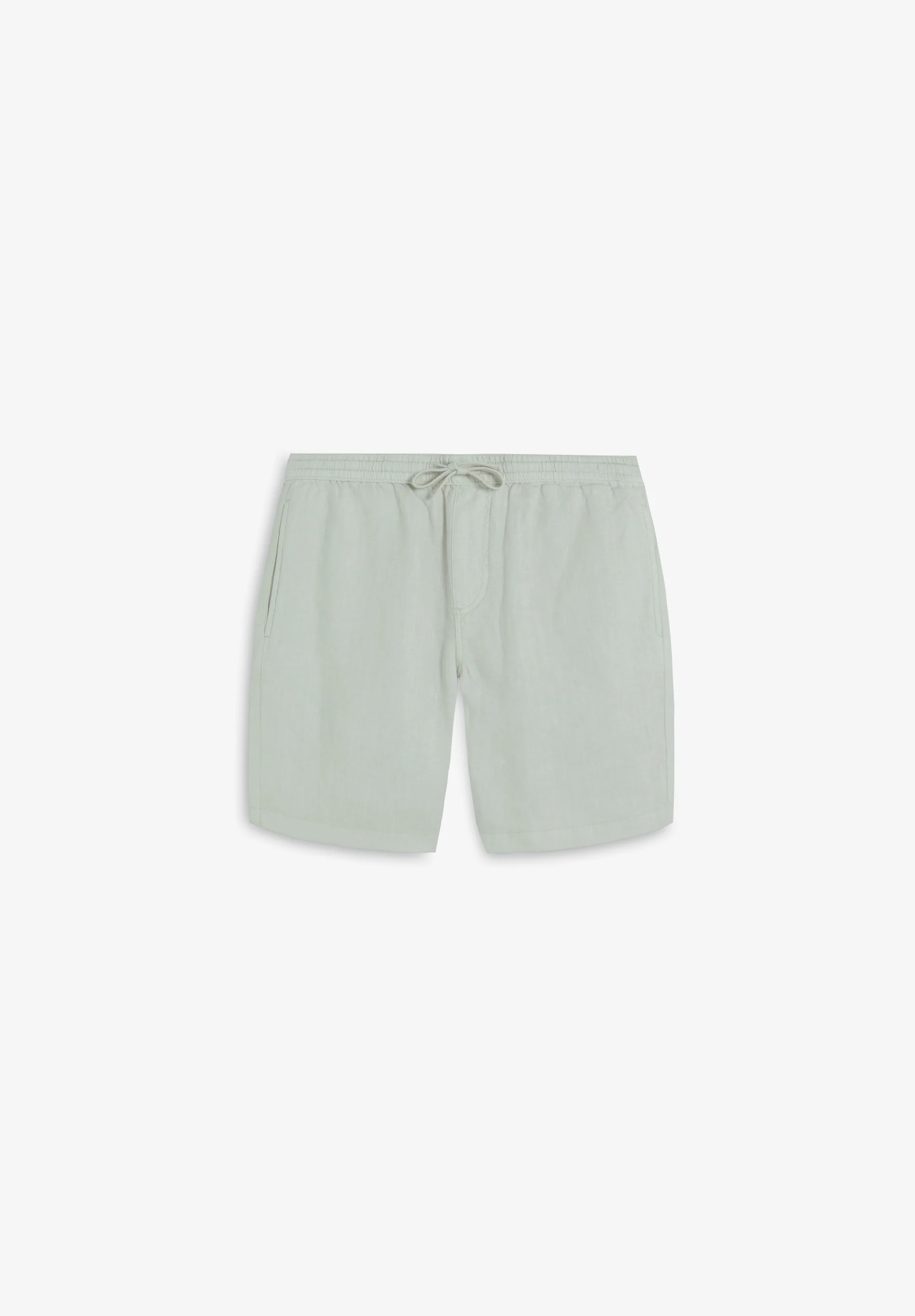 BERMUDAS LISAS LINO - Image 4