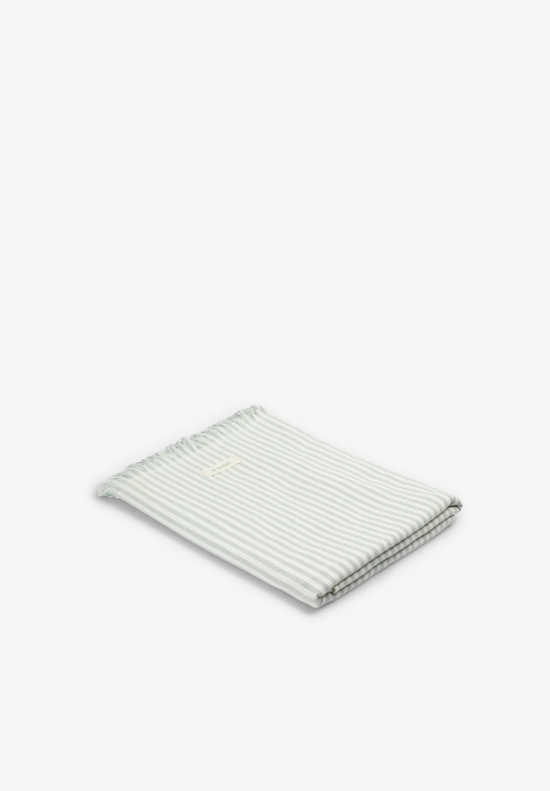 TOALLA RETRO RAYAS - Image 3