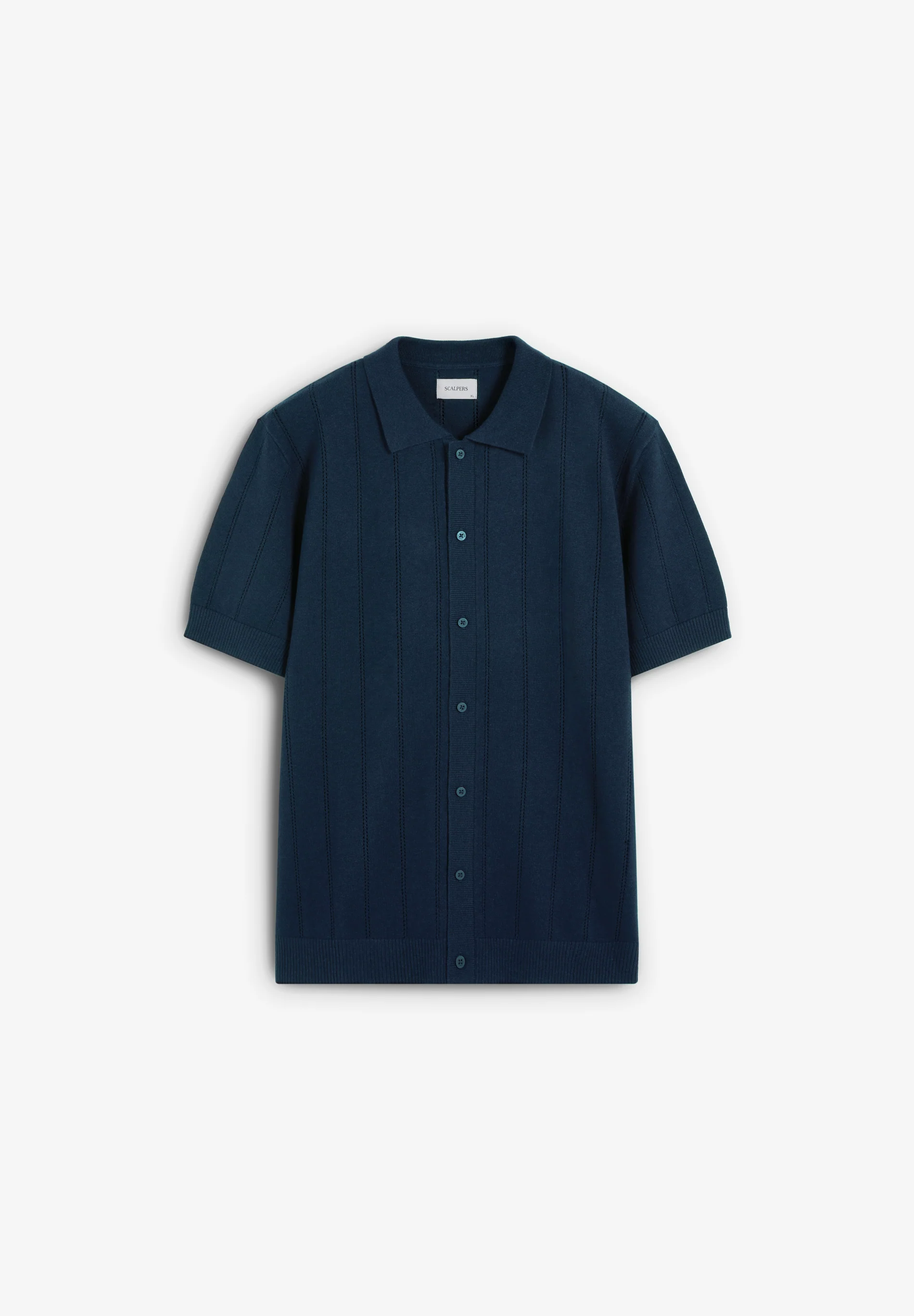 POLO TRICOT BOTONES - Image 5