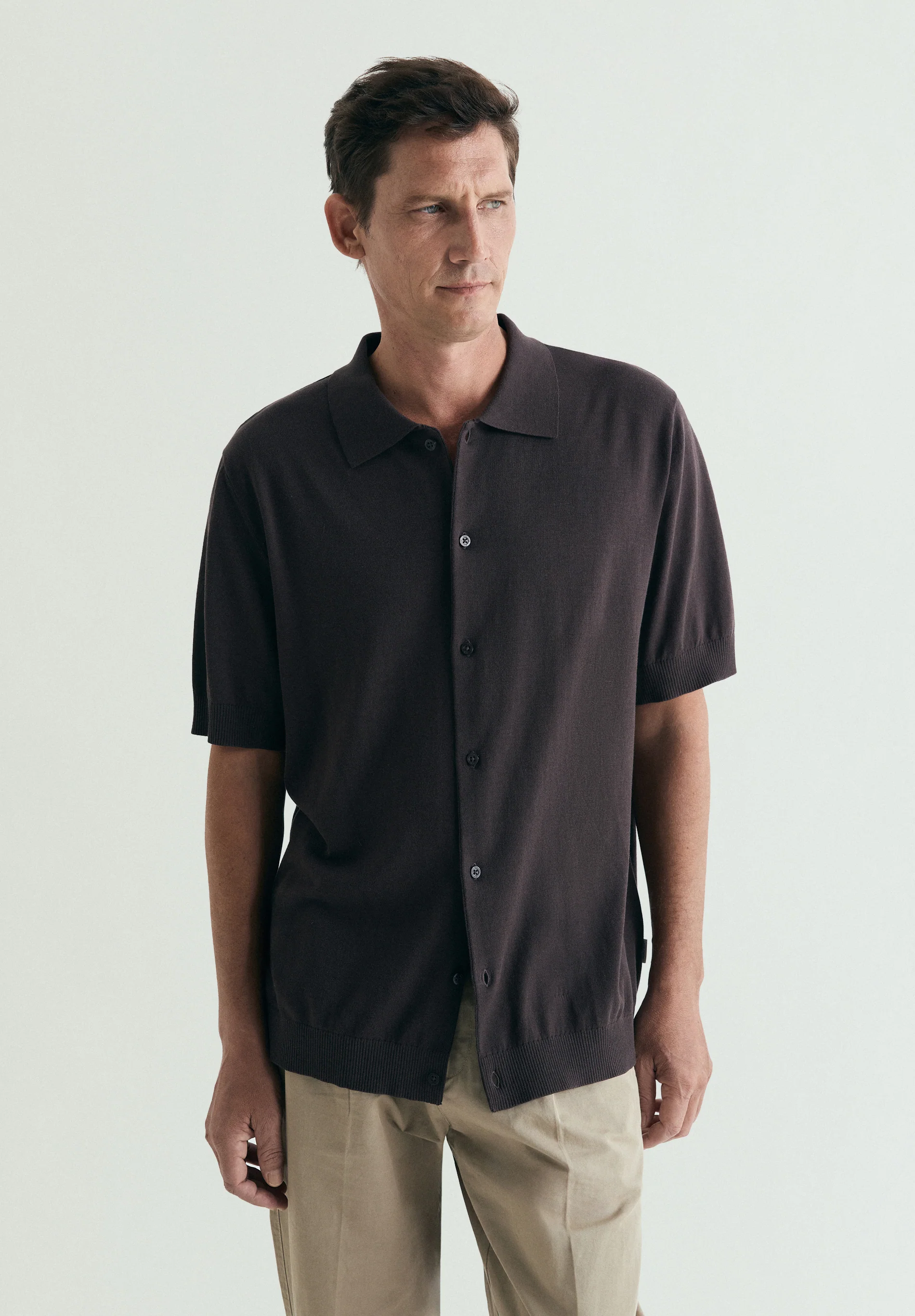 POLO TRICOT BOTONES - Image 3
