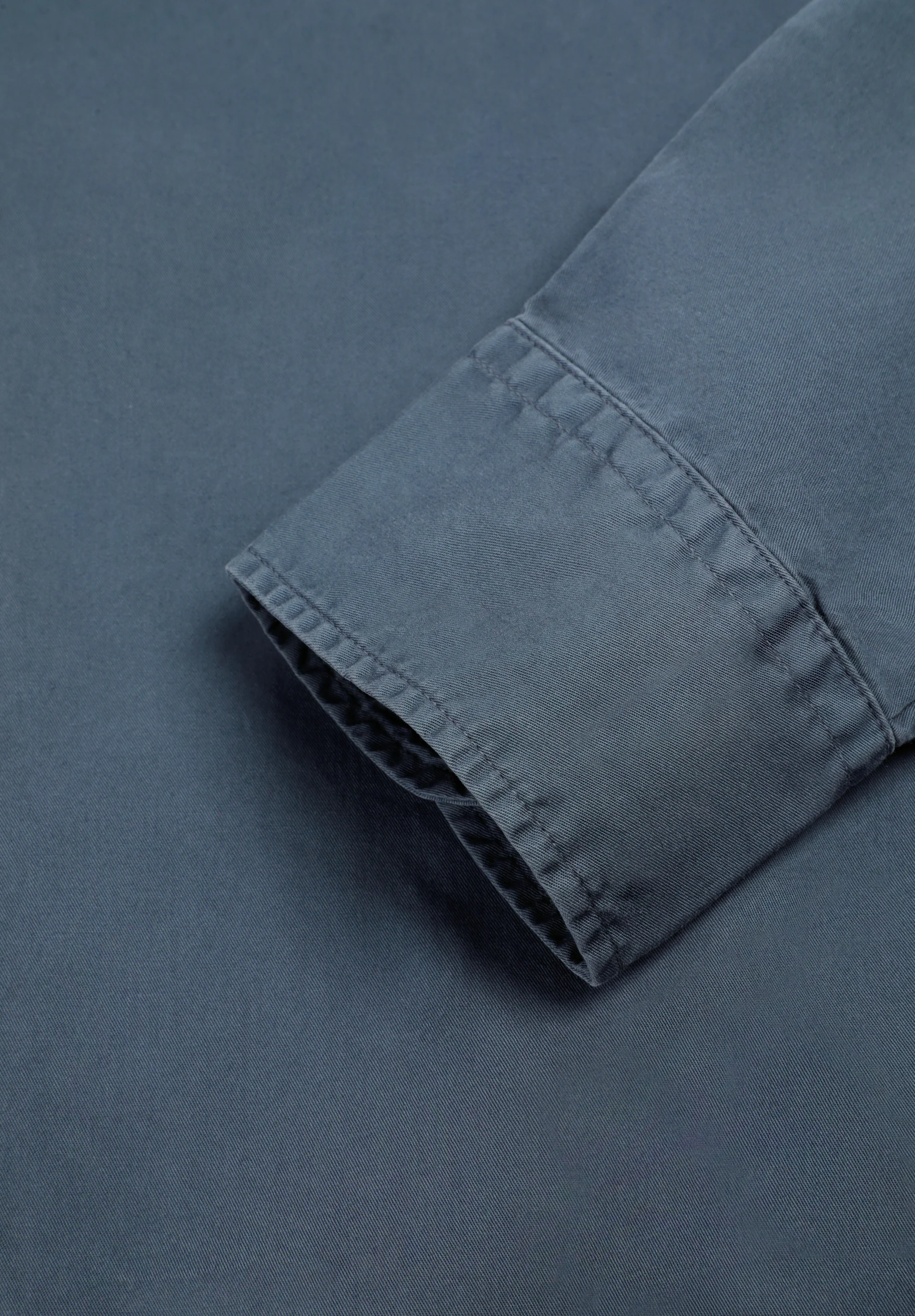 CAMISA REGULAR FIT BORDADA - Image 7