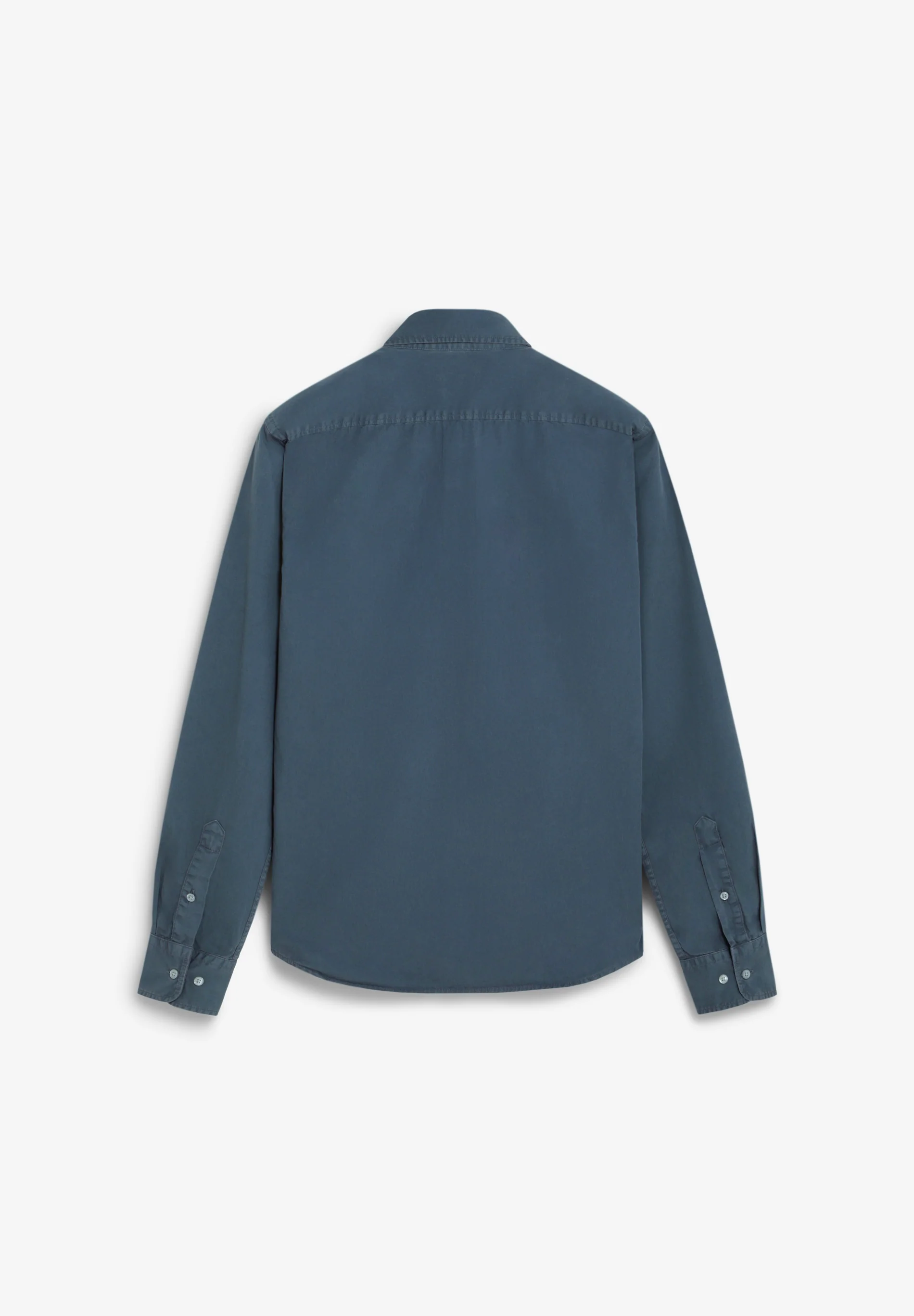 CAMISA REGULAR FIT BORDADA - Image 8