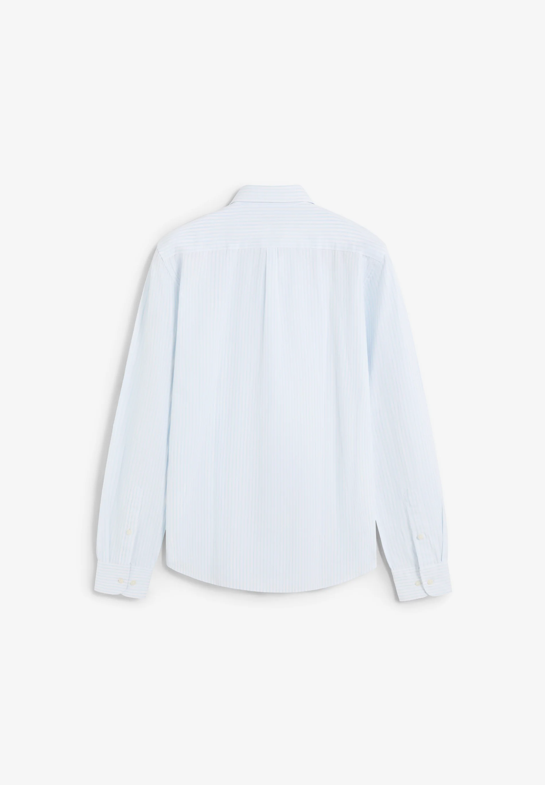 CAMISA OXFORD RAYAS - Image 5