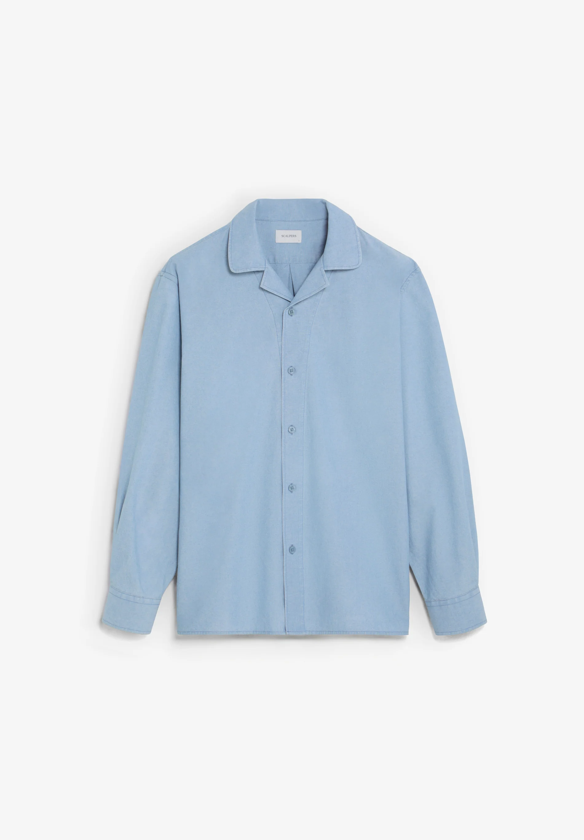 CAMISA VAQUERA REGULAR FIT - Image 5