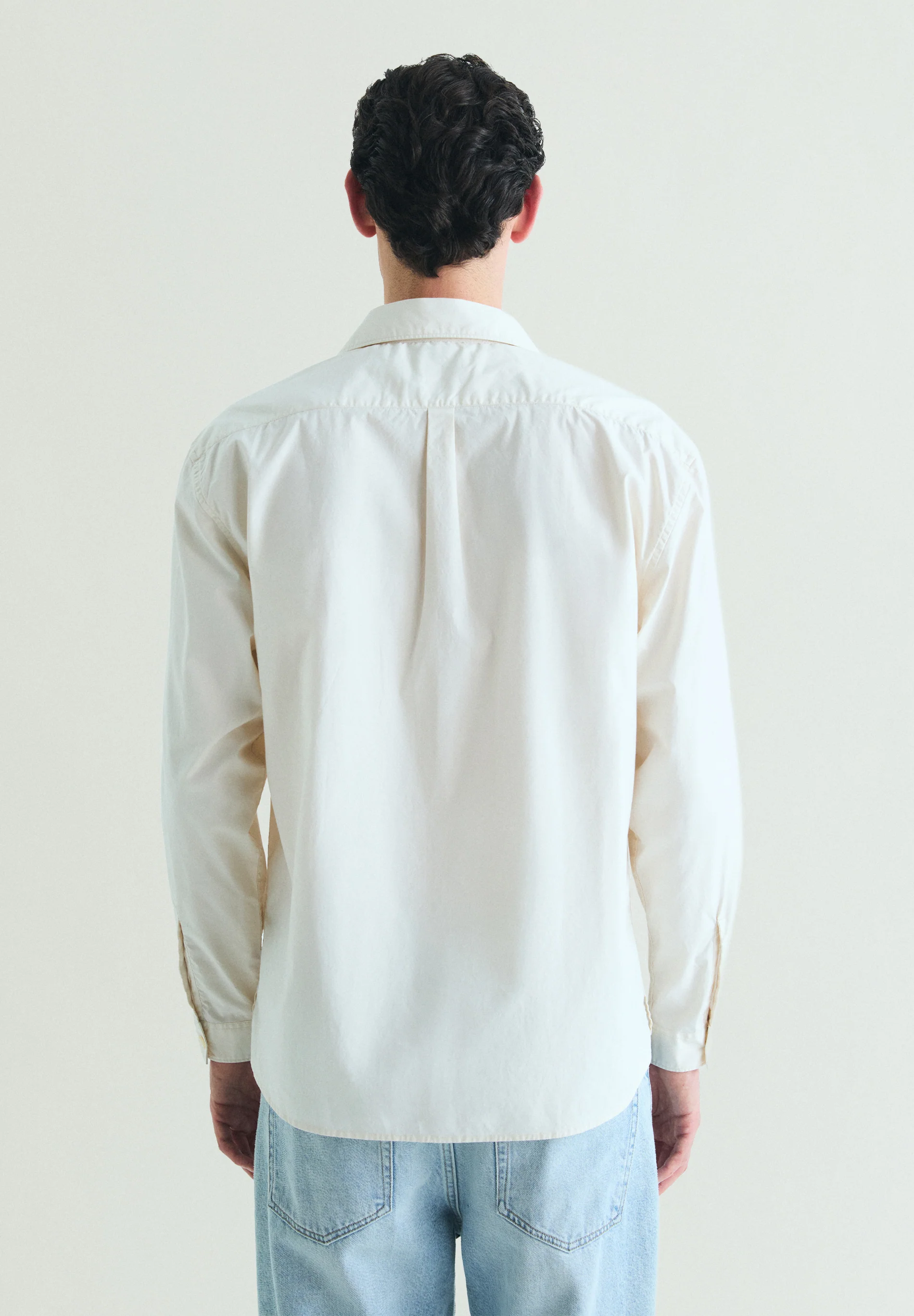SCRUSTIC RESORT SHIRT - Image 3