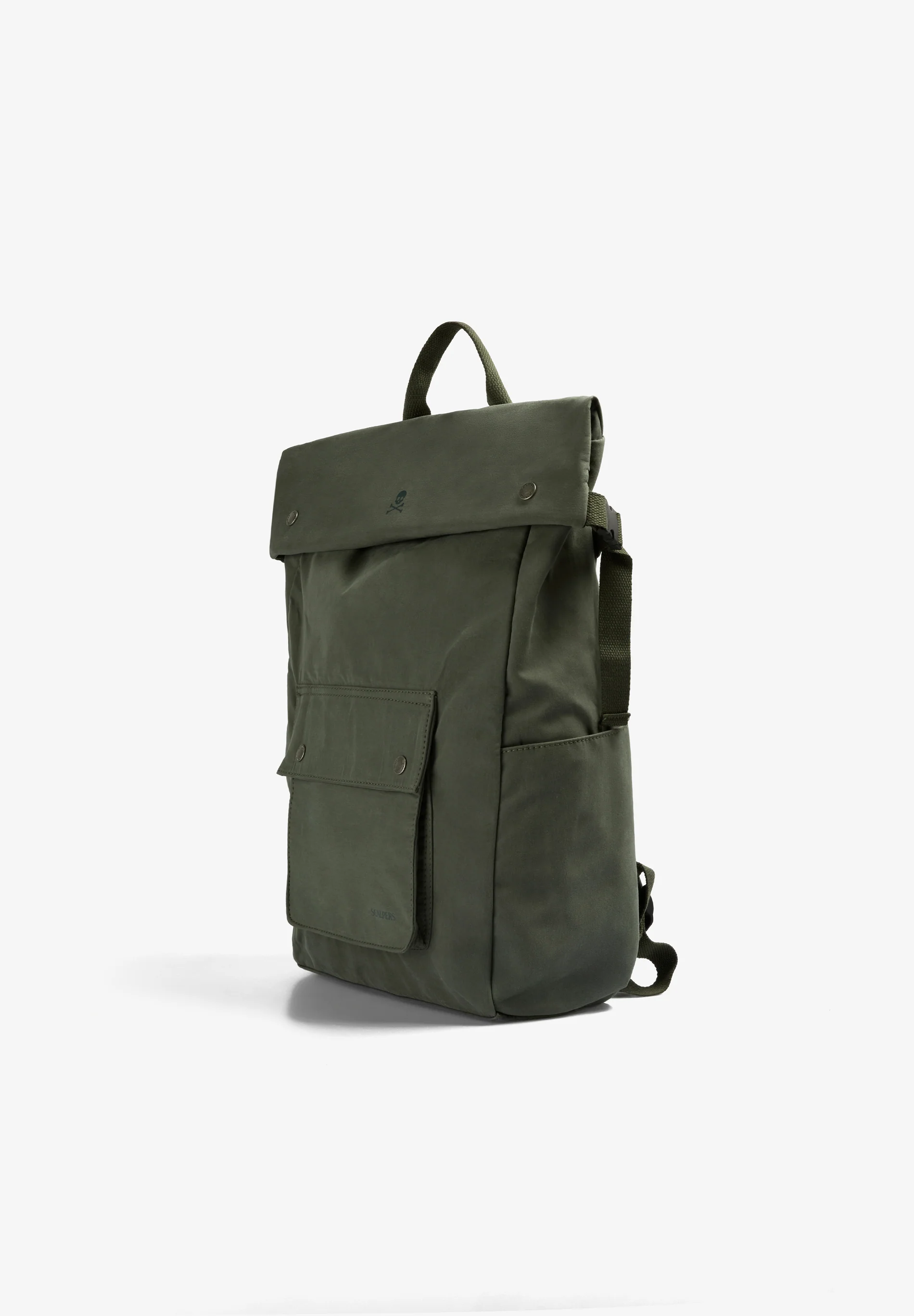 MOCHILA BOLSILLO BOTONES - Image 2