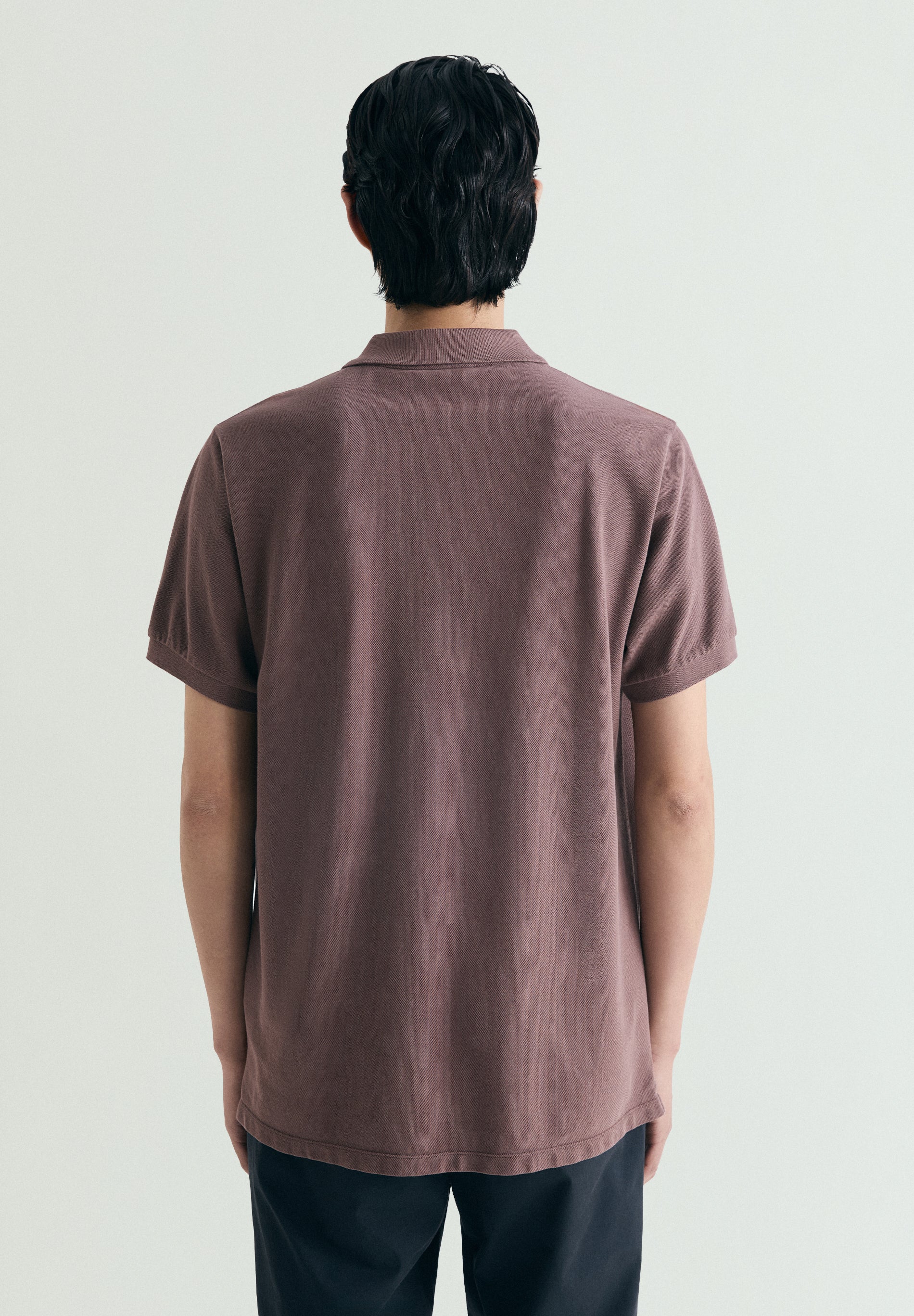 POLO DE PIQUÉ BORDADO - Image 4