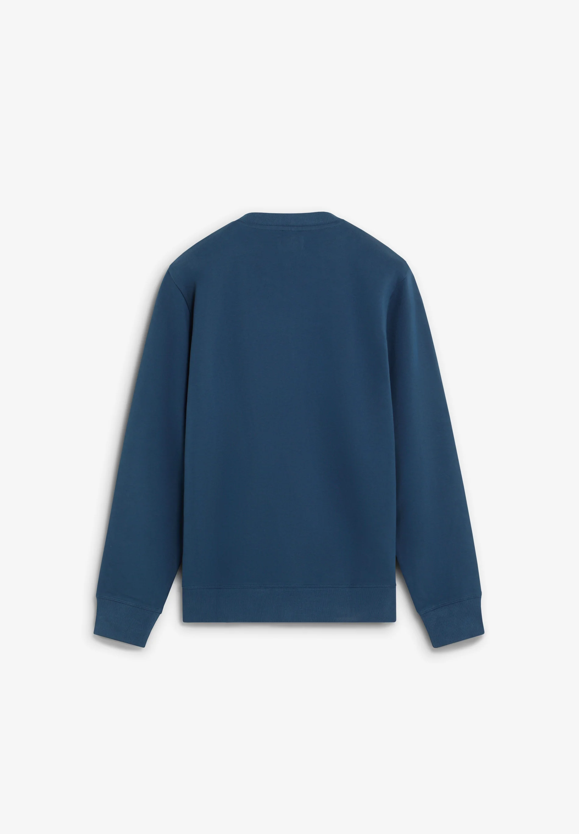 SUDADERA BORDADA CONTRASTE - Image 6