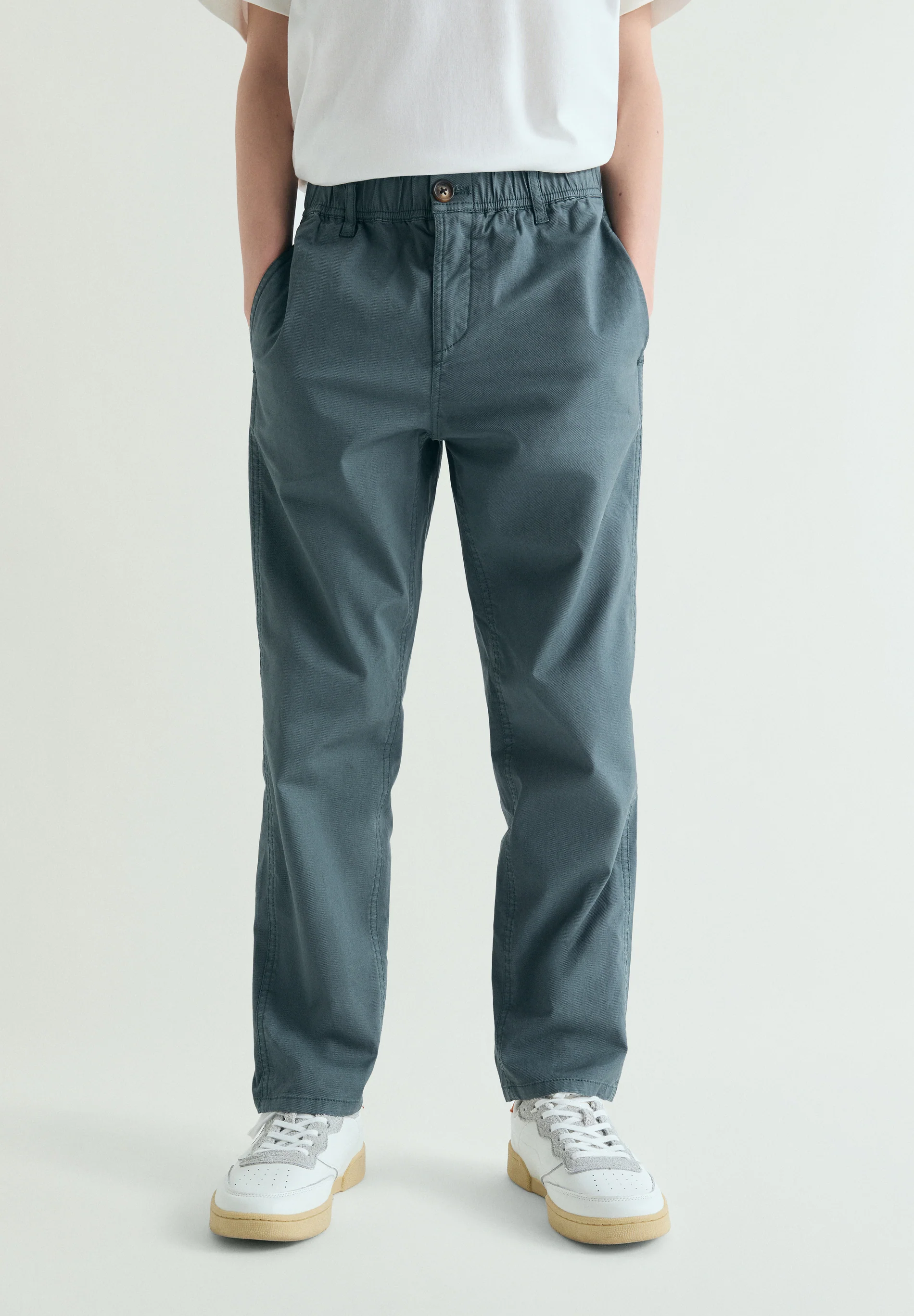 PANTALÓN RELAXED FIT - Image 3