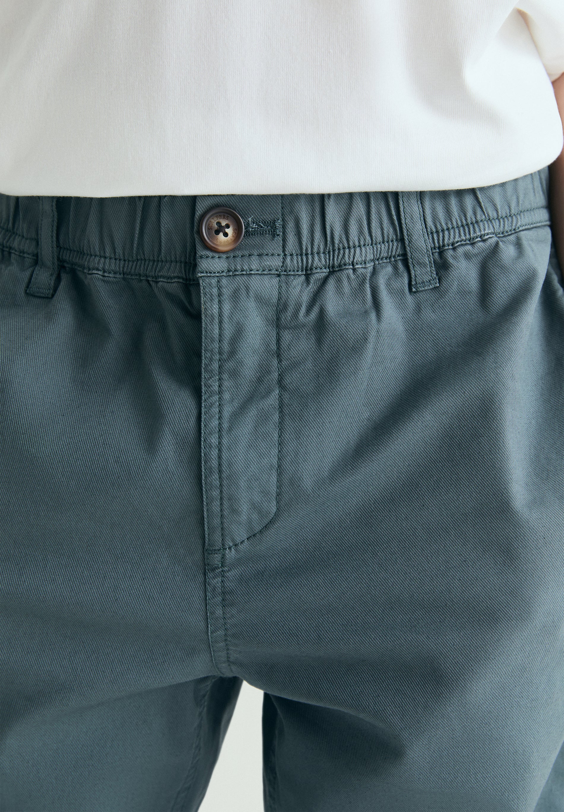 PANTALÓN RELAXED FIT - Image 4
