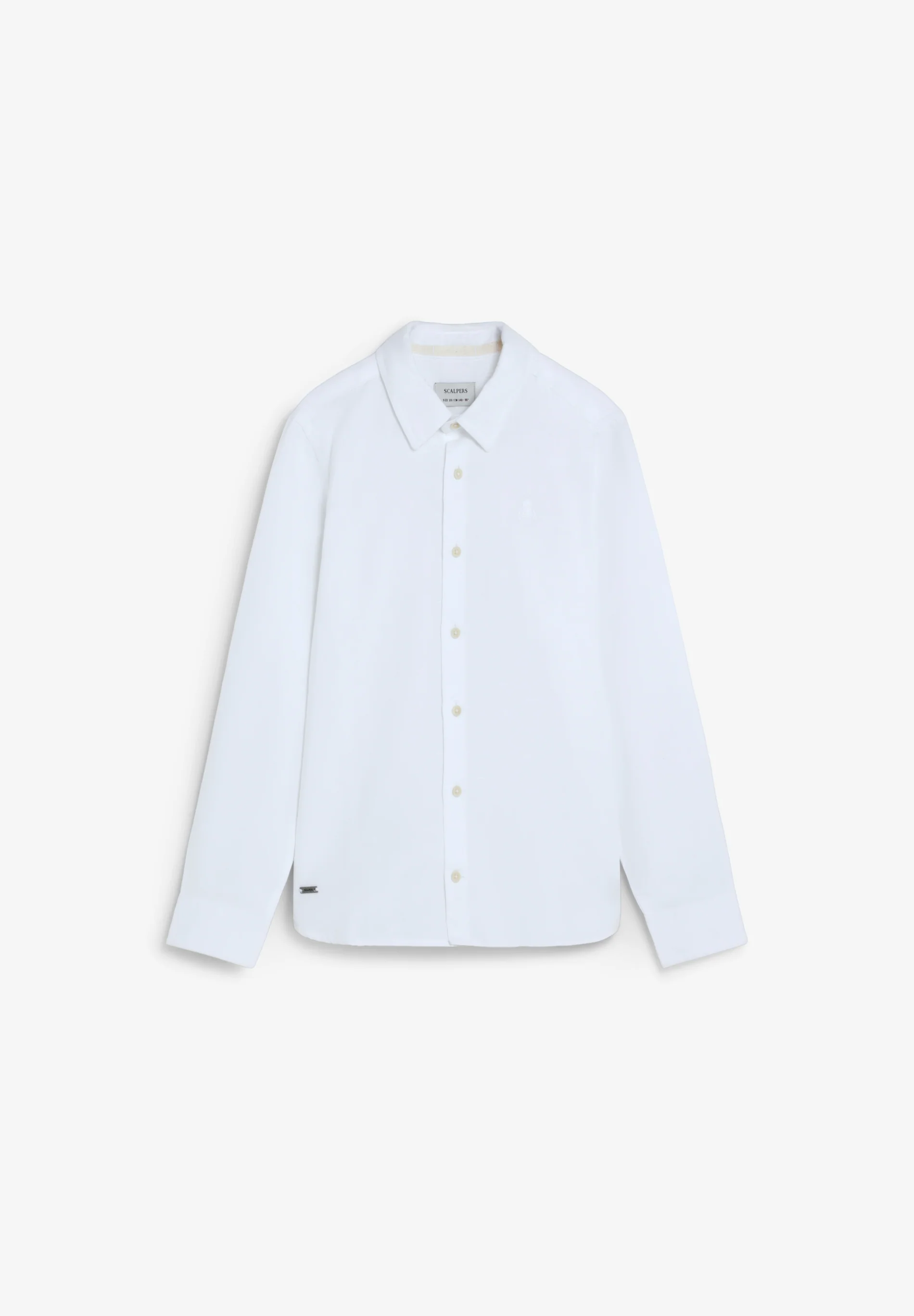 CAMISA CALAVERA REGULAR FIT - Image 4