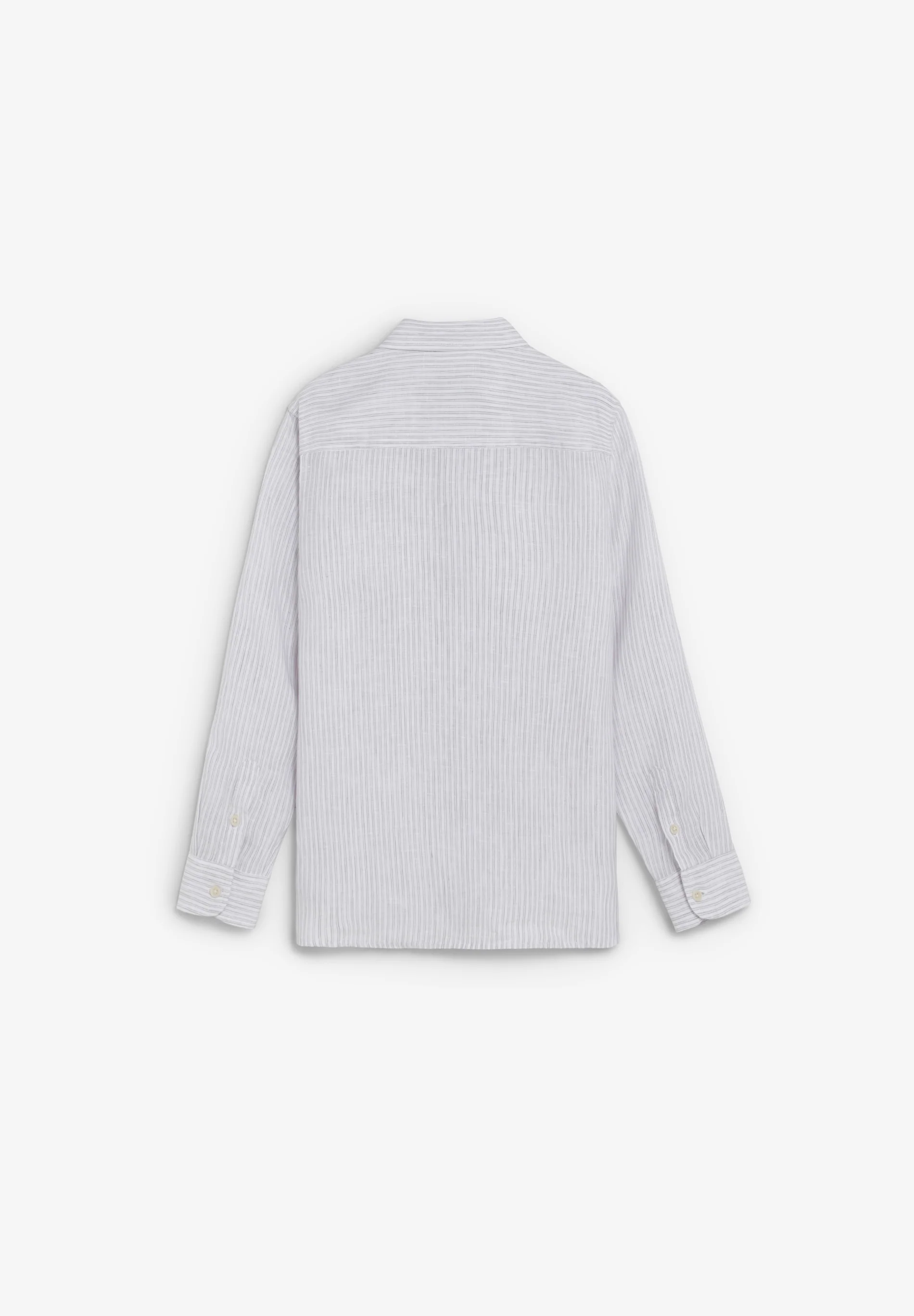 CAMISA LINO RAYAS - Image 6