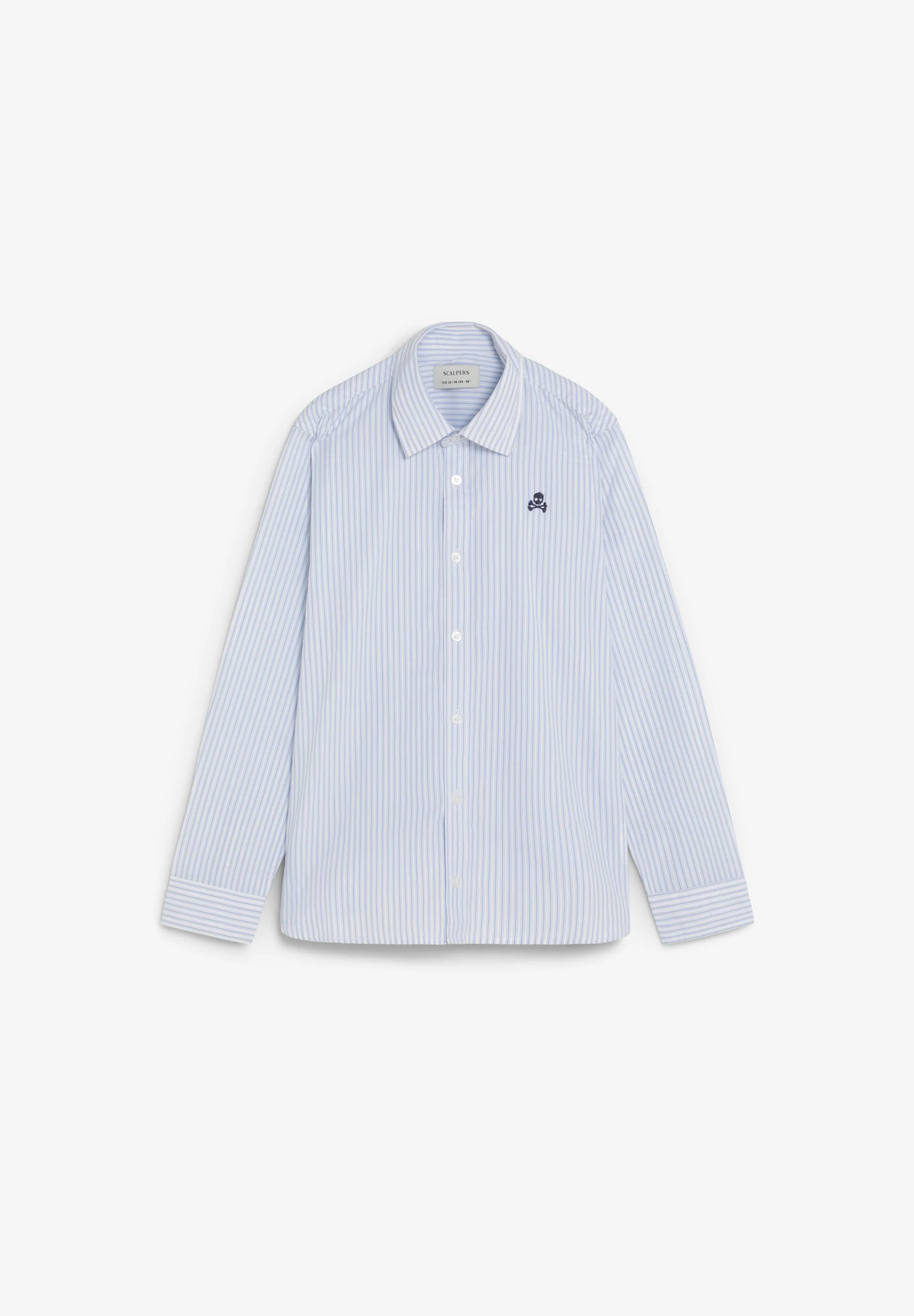 CAMISA CALAVERA REGULAR FIT - Image 5