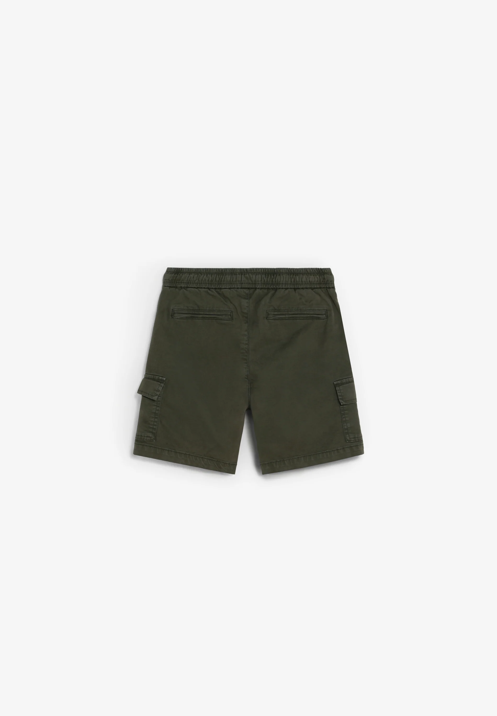 BERMUDAS CARGO RELAXED FIT - Image 6
