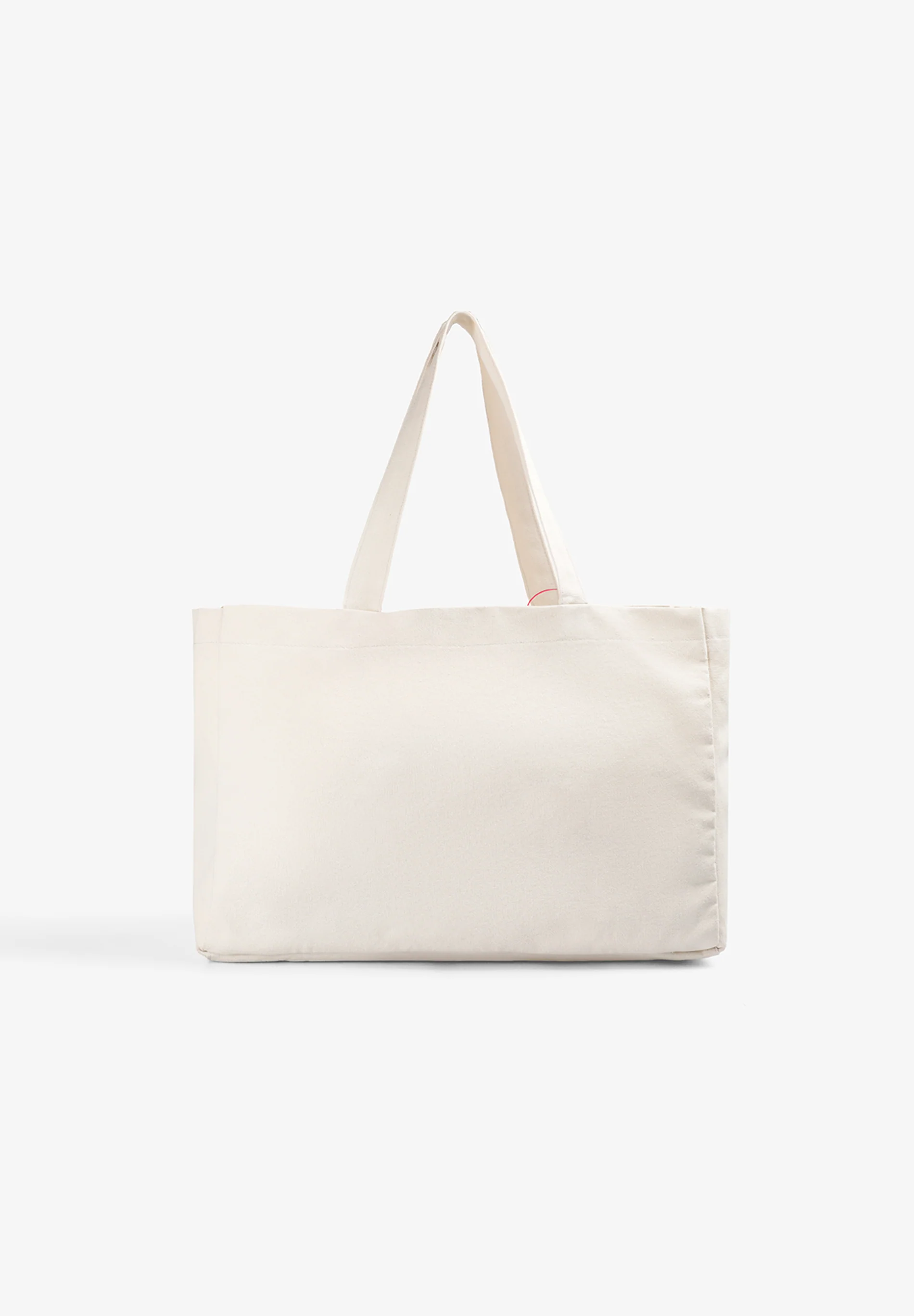 BOLSO TOTE PRINT - Image 2