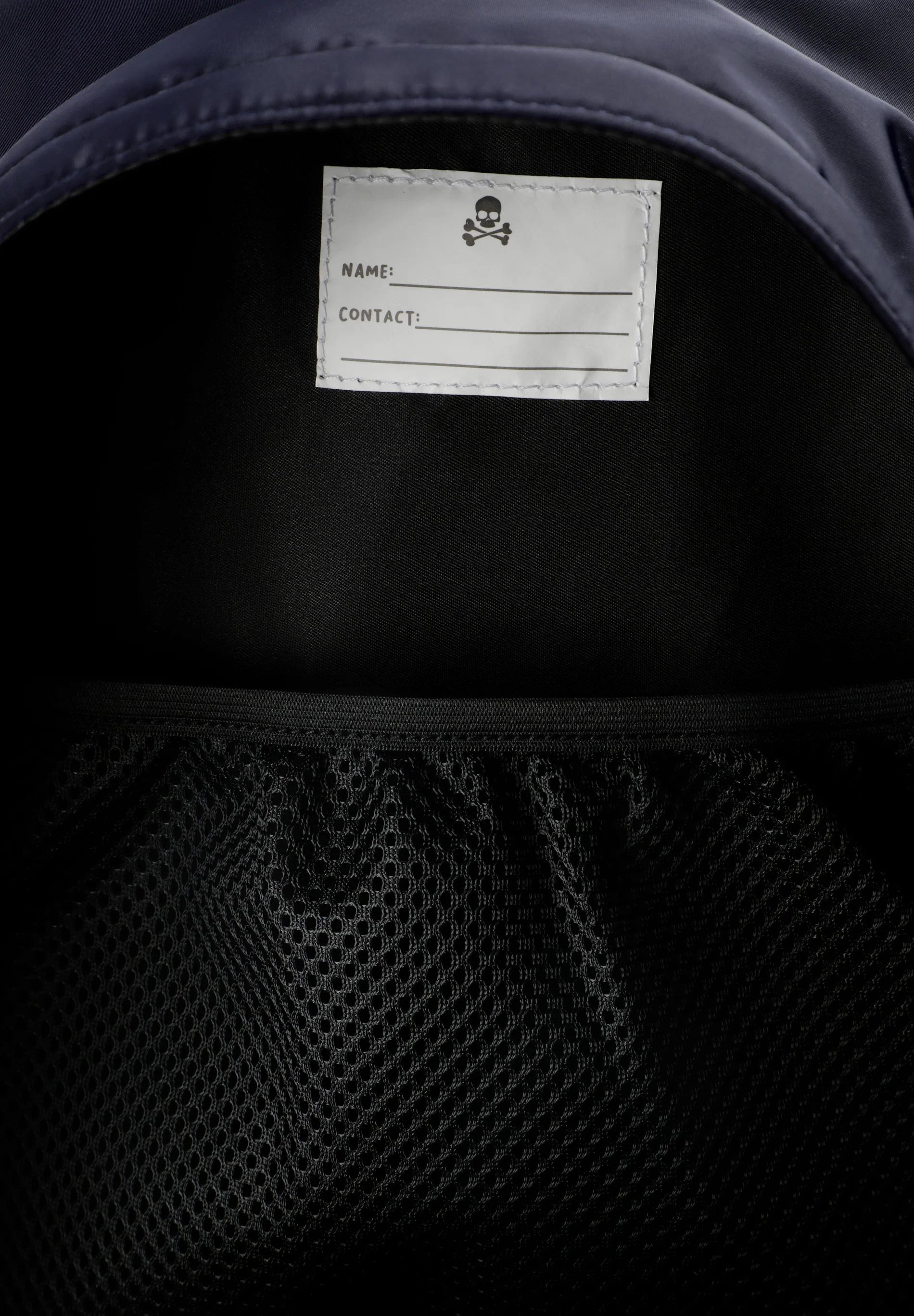 MOCHILA TÉCNICA CALAVERA - Image 6