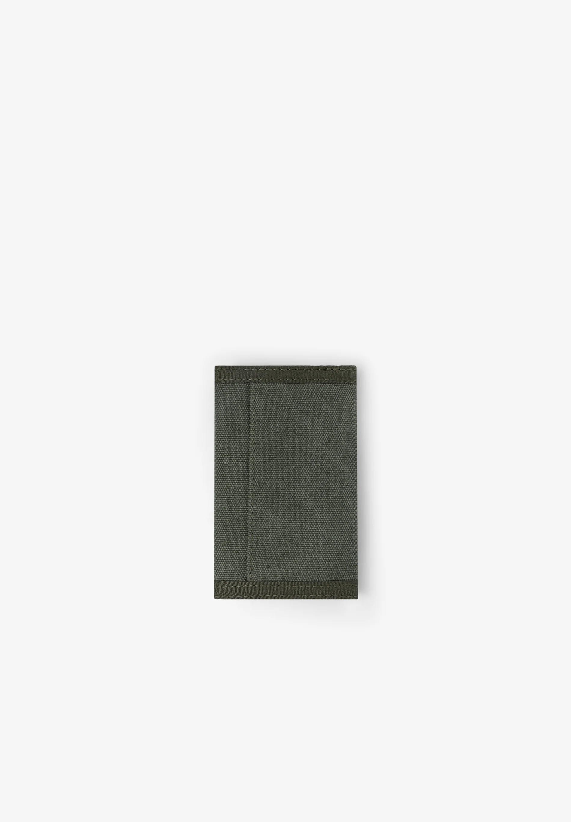 CARTERA PLEGABLE CON CREMALLERA - Image 2