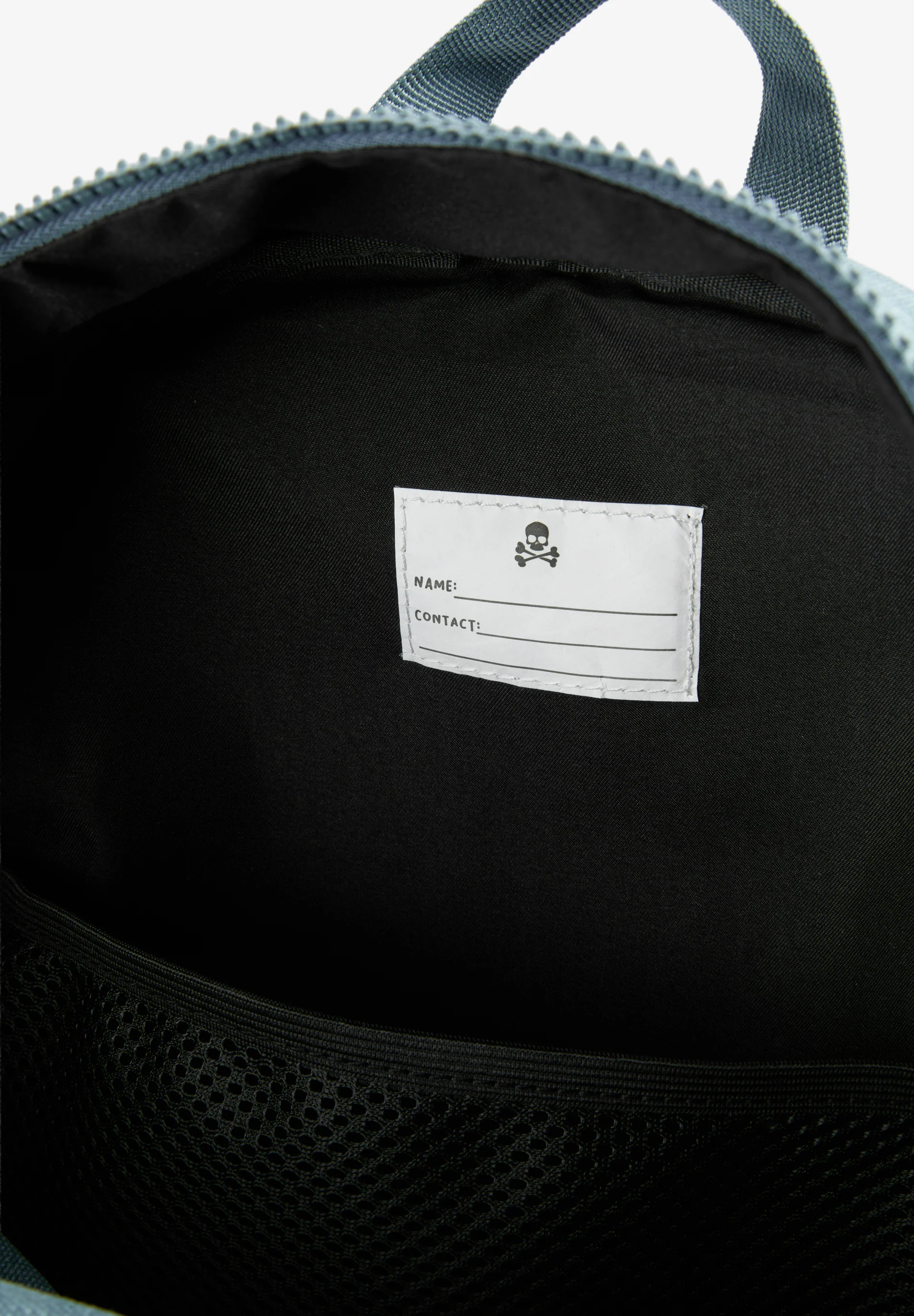 MOCHILA CANVAS PARCHE - Image 7
