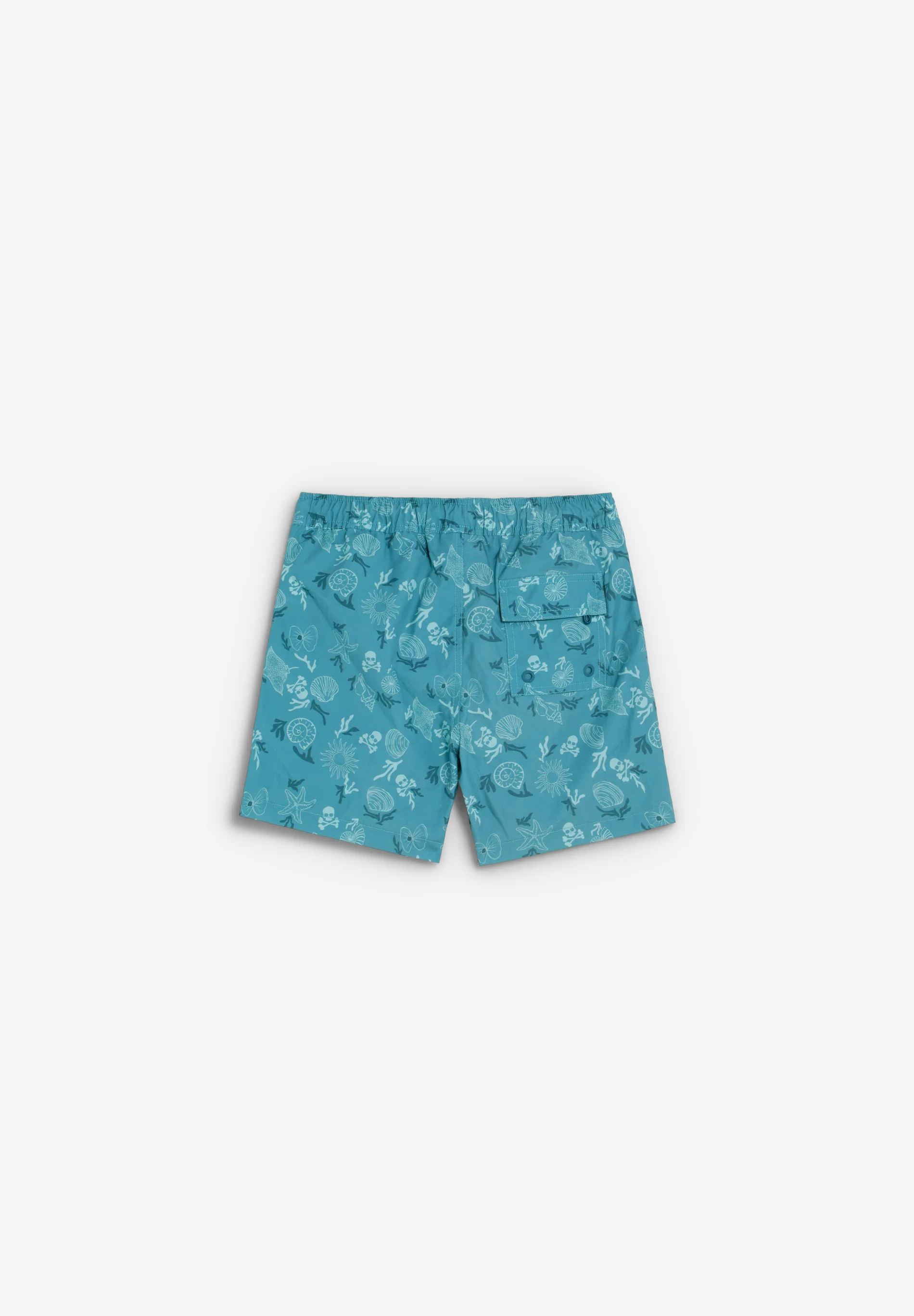 BAÑADOR ESTAMPADO MARINO - Image 6