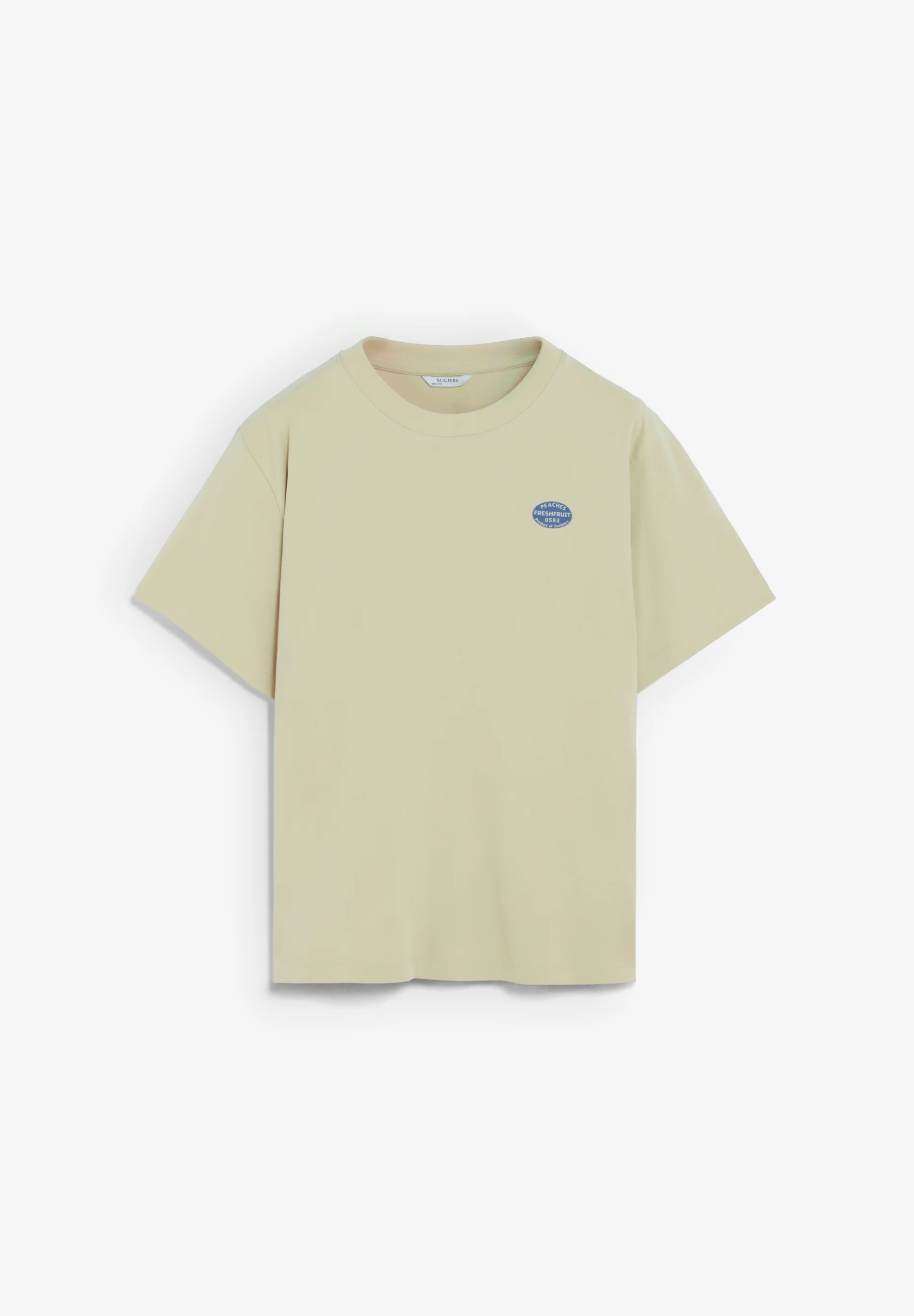 CAMISETA PRINT TRASERO - Image 4
