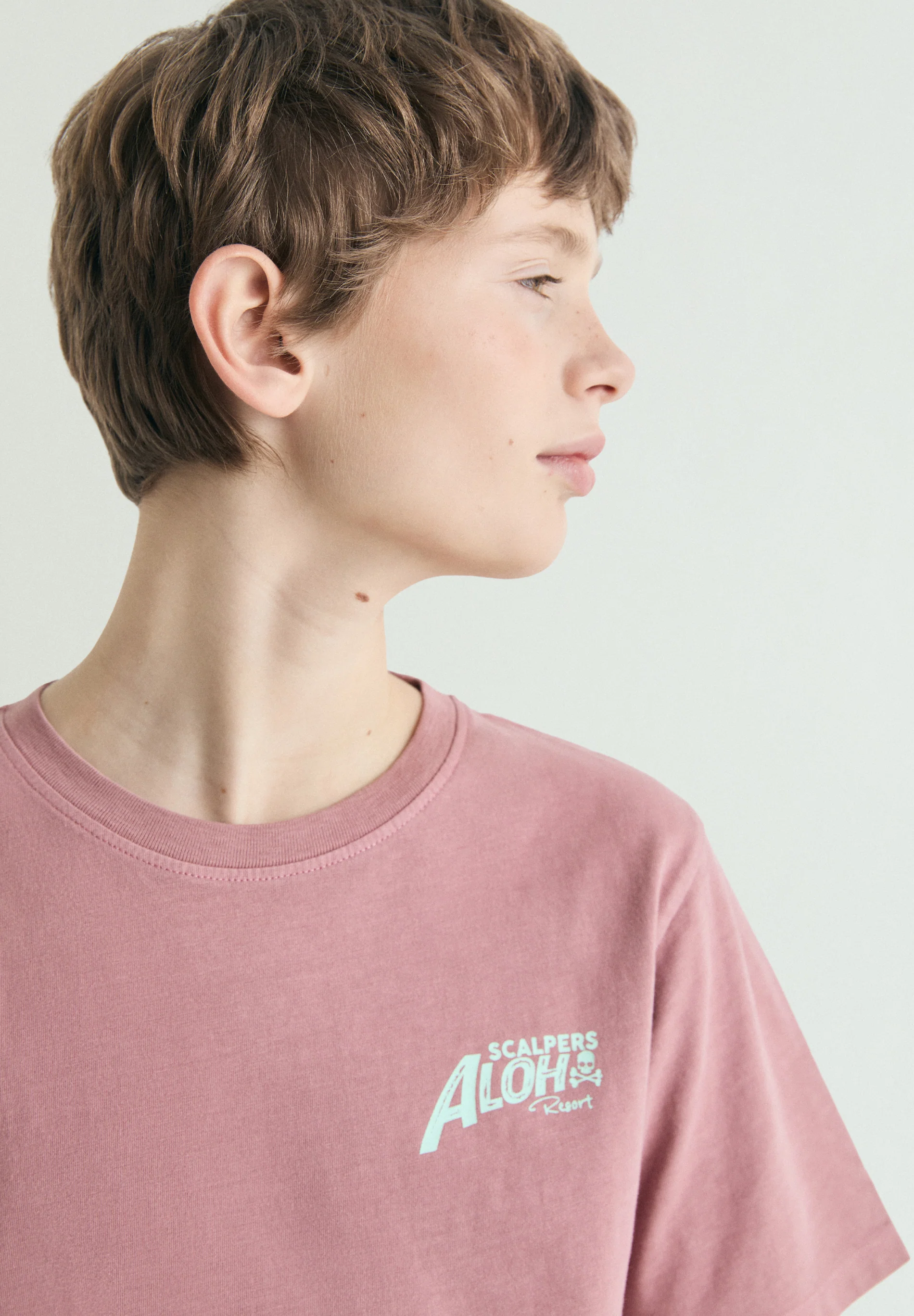 CAMISETA PRINT ALOHA - Image 3