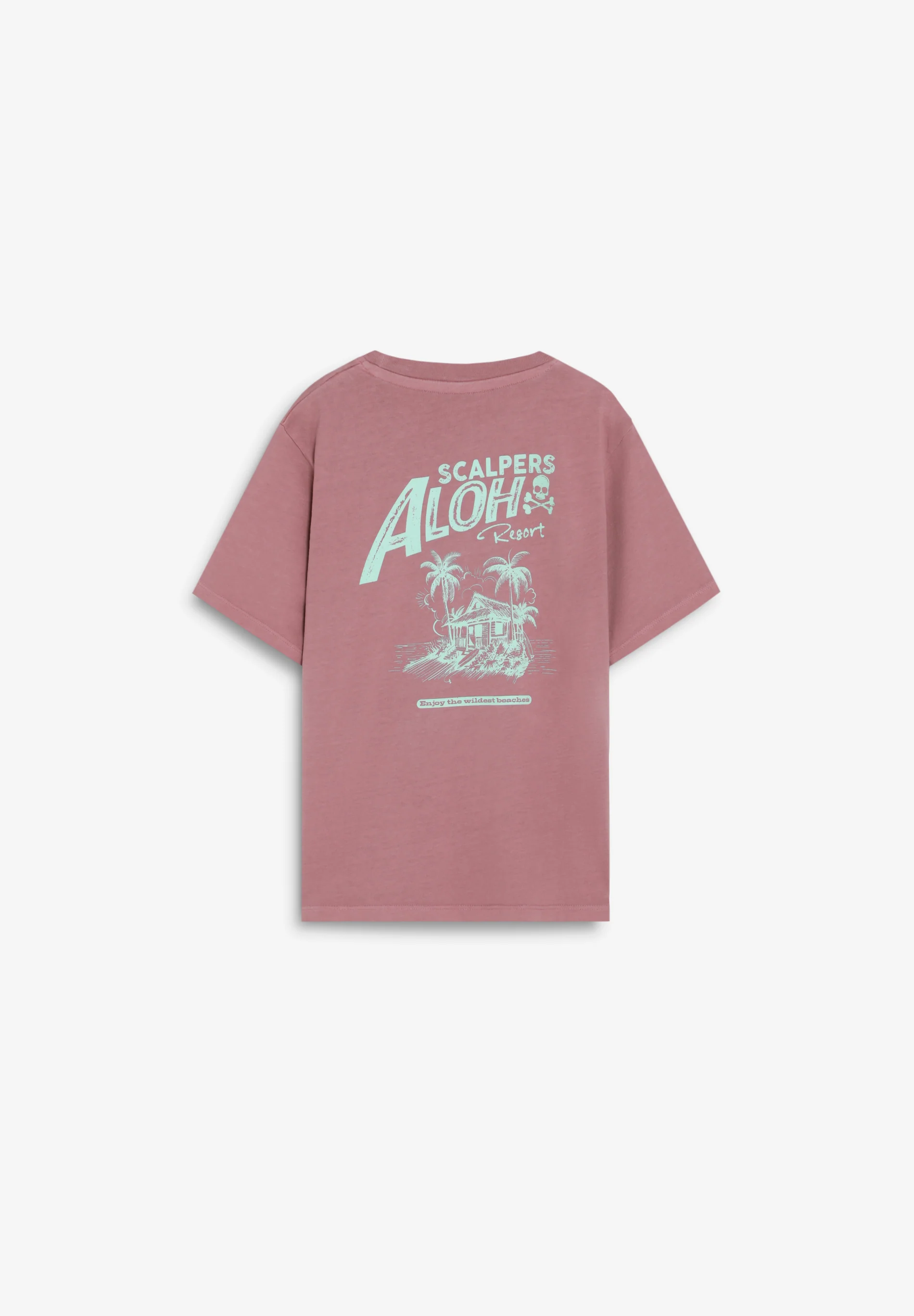 CAMISETA PRINT ALOHA - Image 6