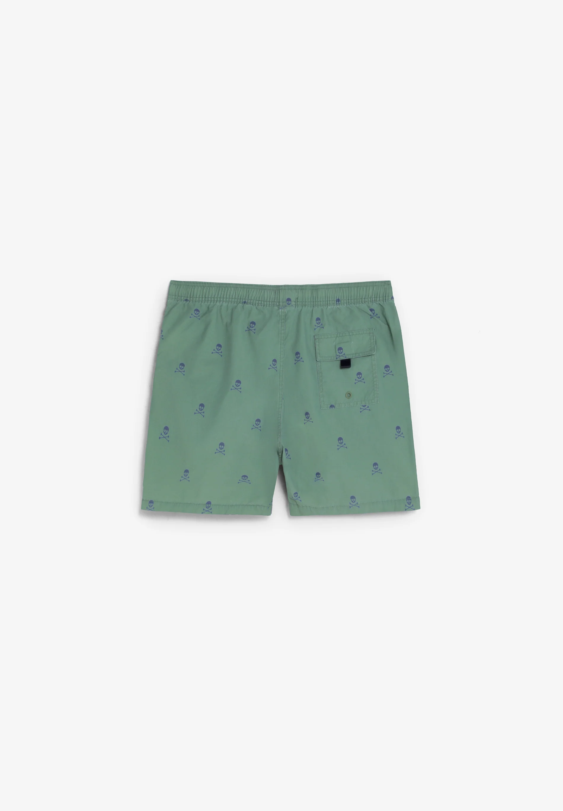 BAÑADOR CALAVERAS CONTRASTE - Image 7