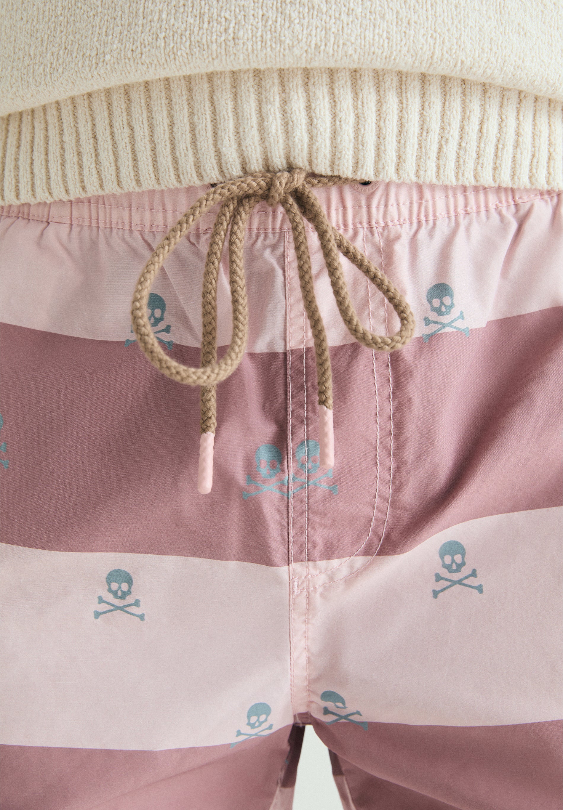 BAÑADOR CALAVERAS Y RAYAS - Image 3