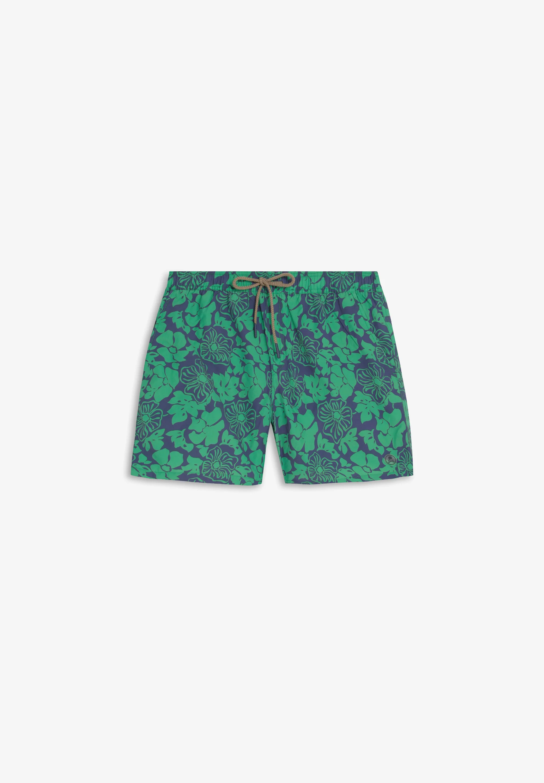 BAÑADOR ESTAMPADO FLORAL - Image 6