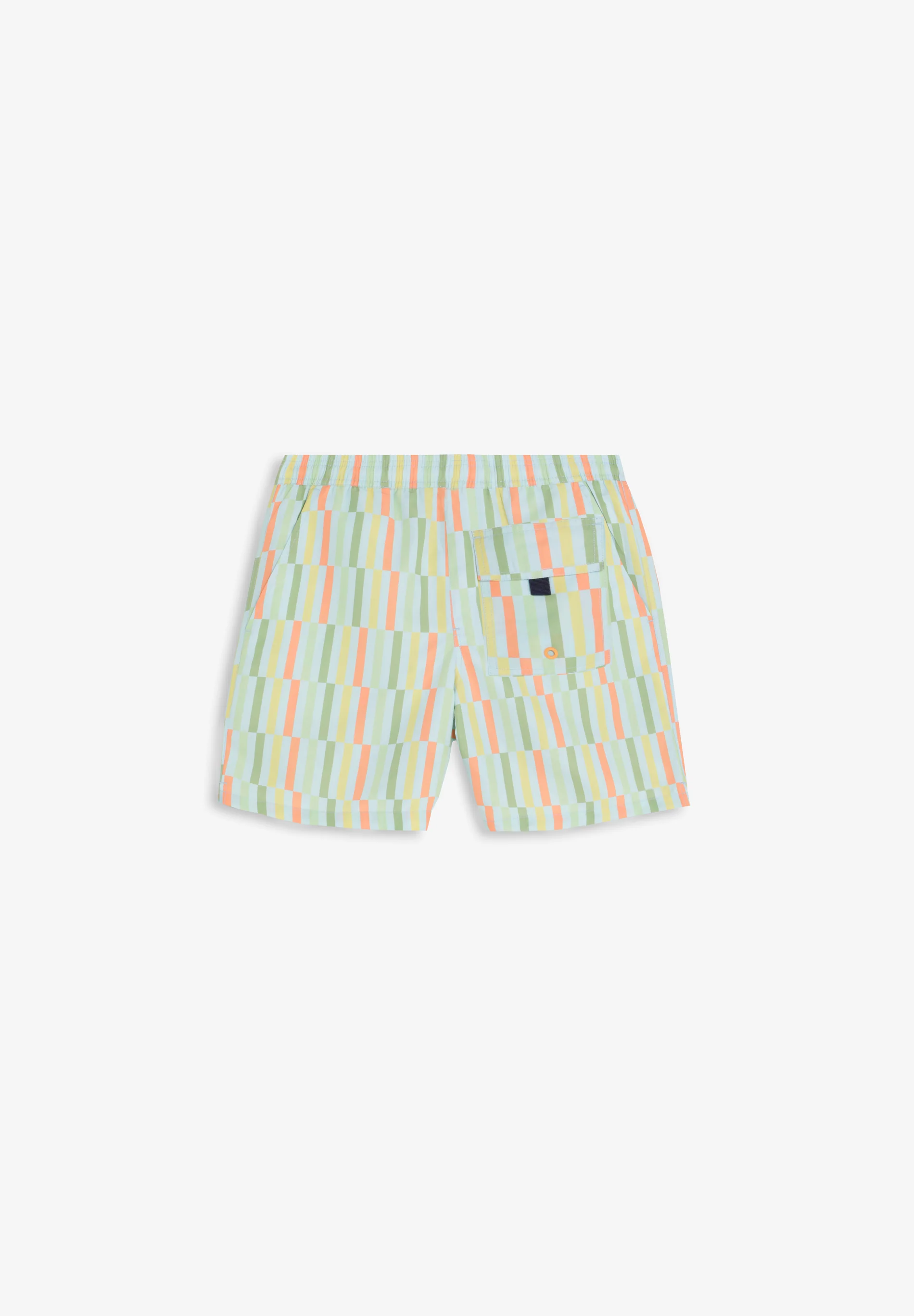 BAÑADOR ESTAMPADO MULTICOLOR - Image 7