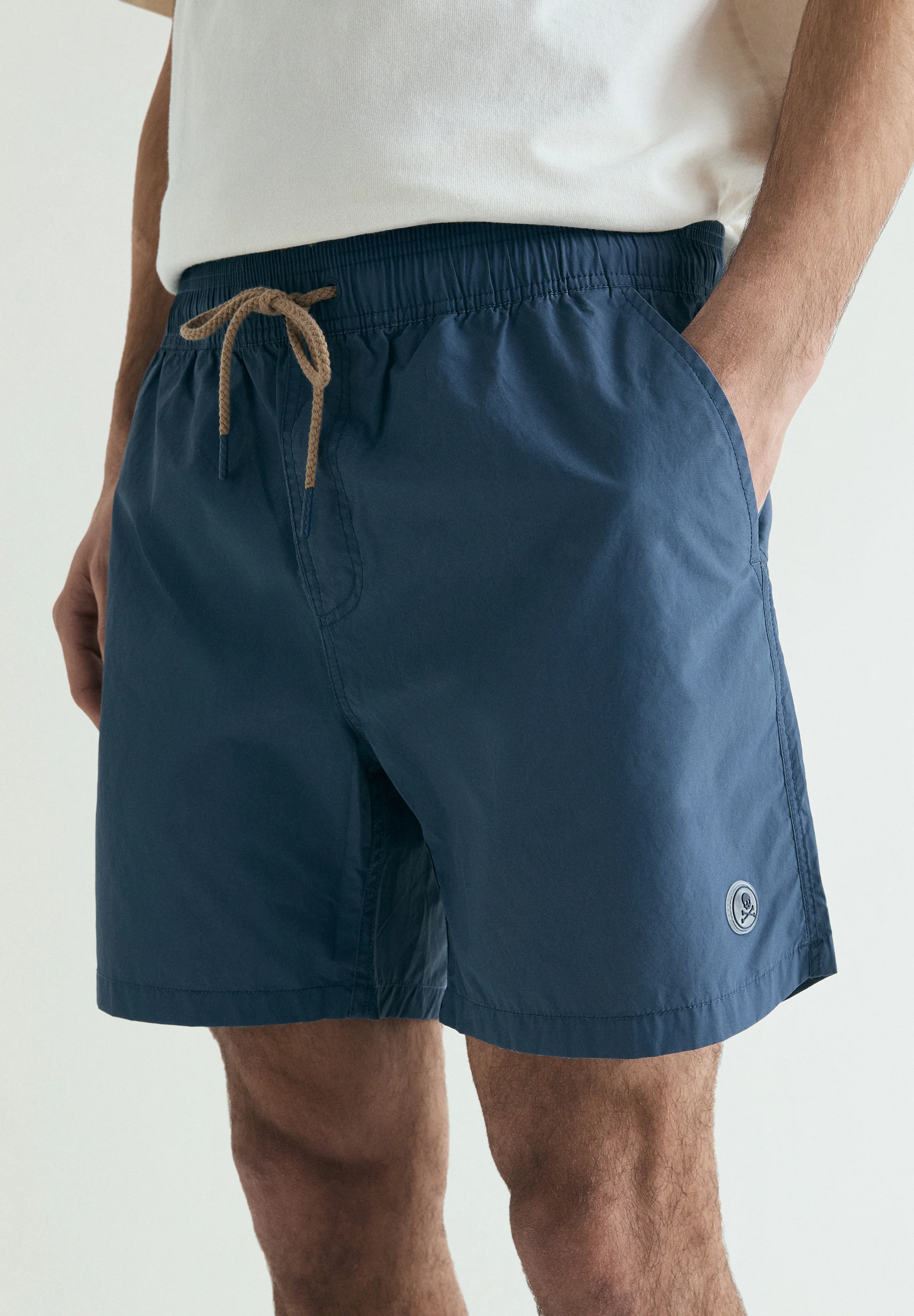 BAÑADOR BÁSICO BOLSILLO - Image 3