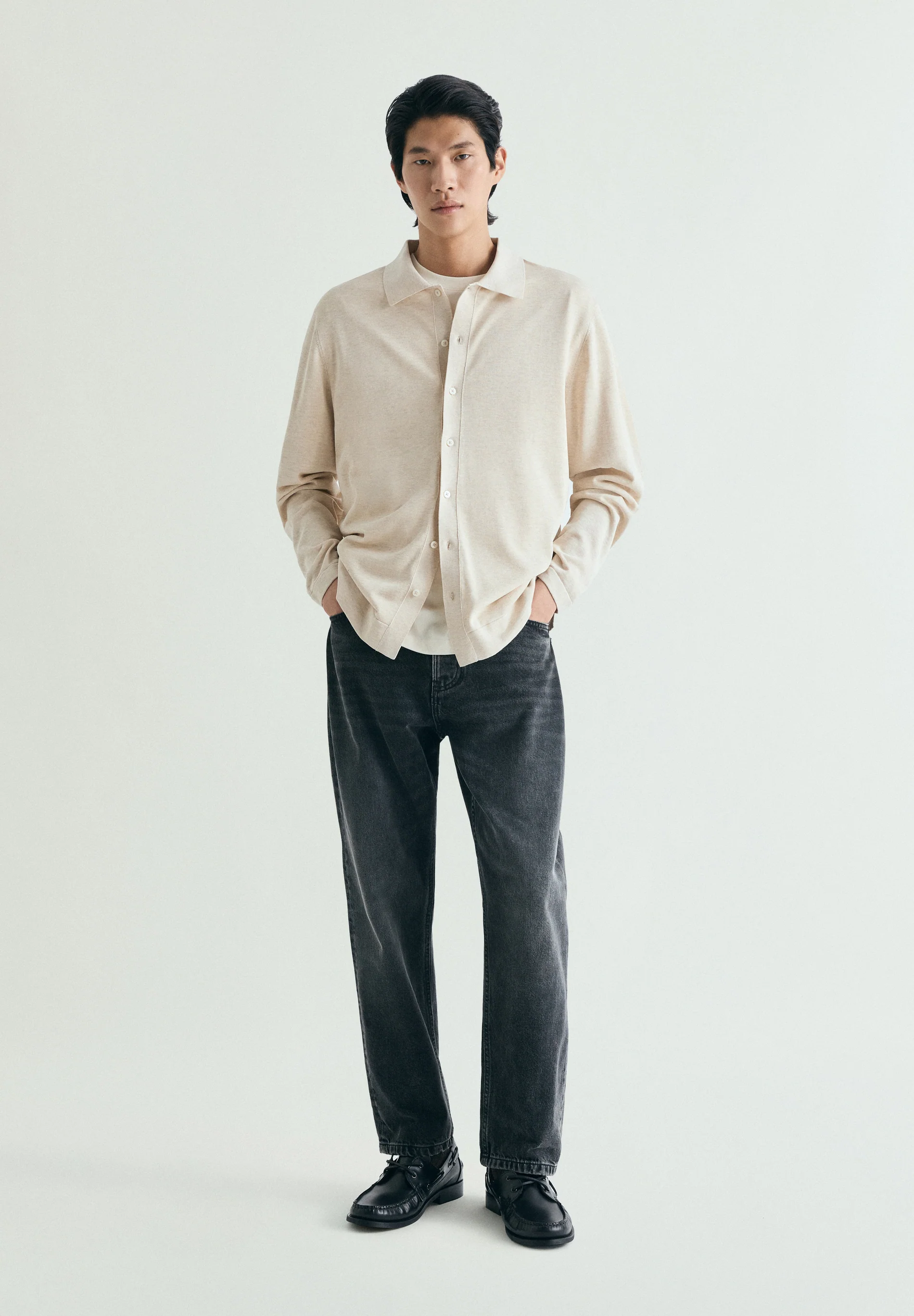 CÁRDIGAN TRICOT - Image 4