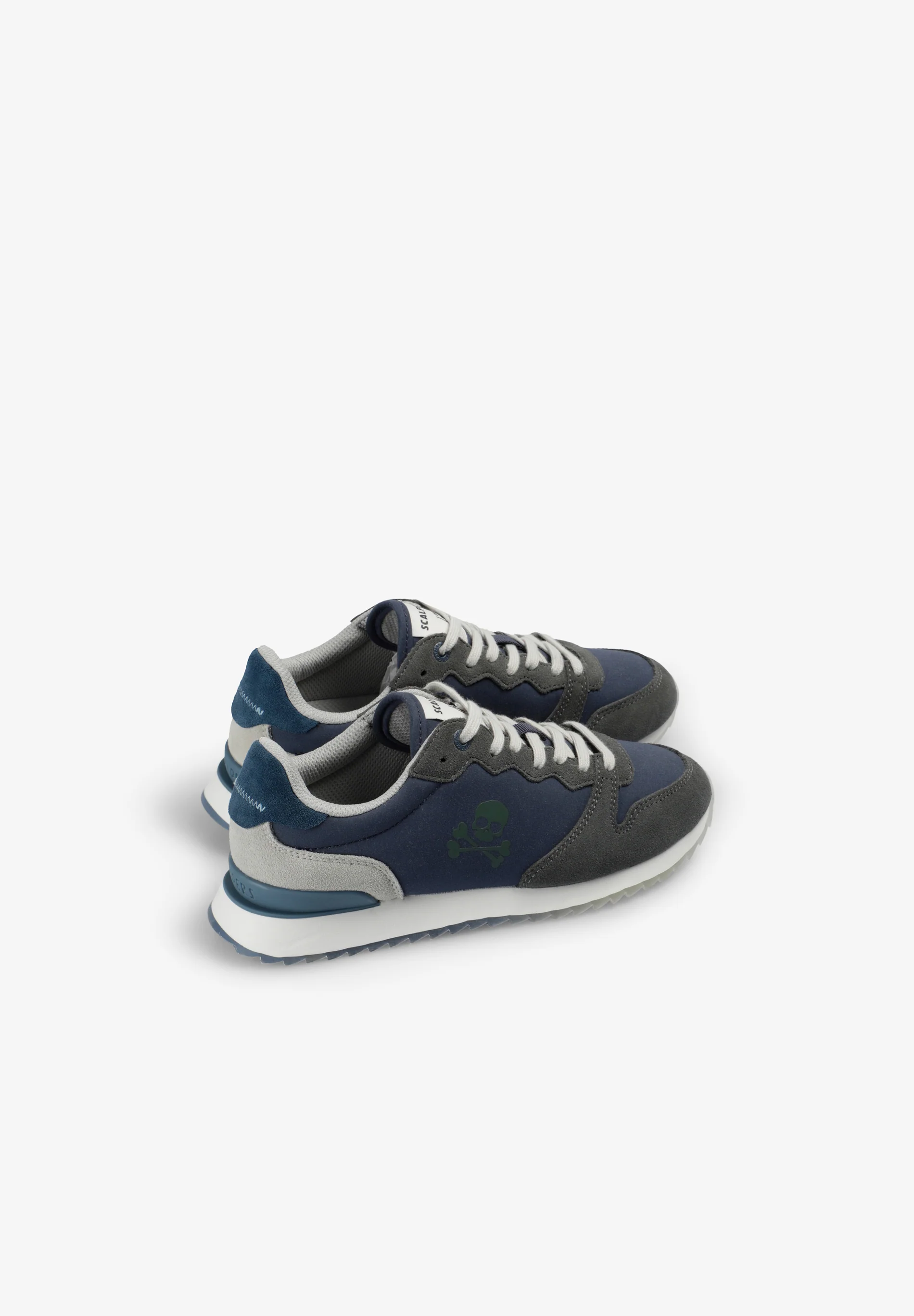 SNEAKER SUELA CONTRASTE - Image 3